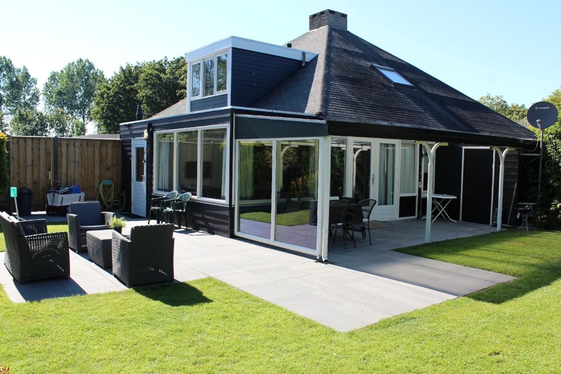 Holiday Home photo 2