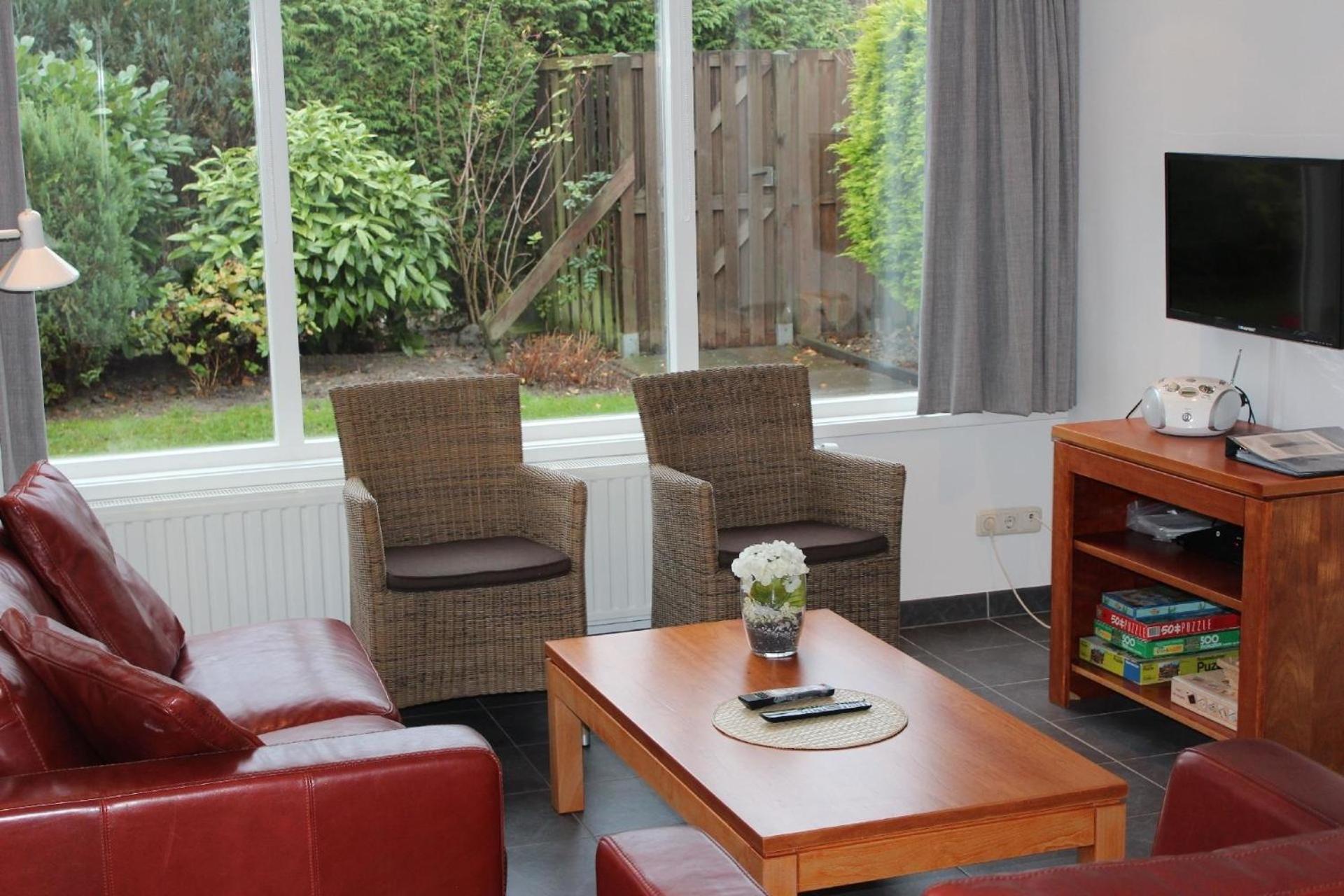 Holiday Home photo 1