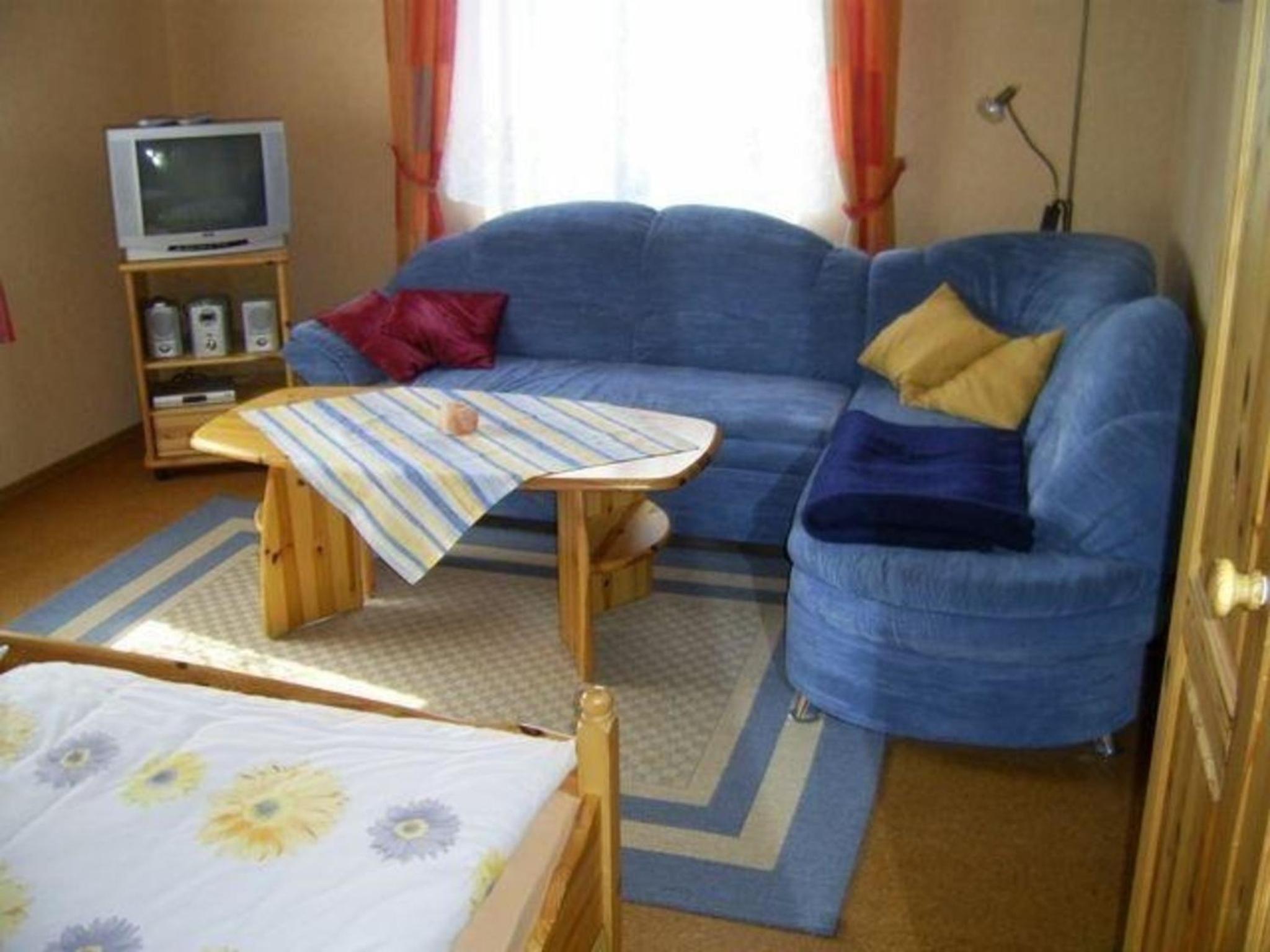 Apartment photo 1