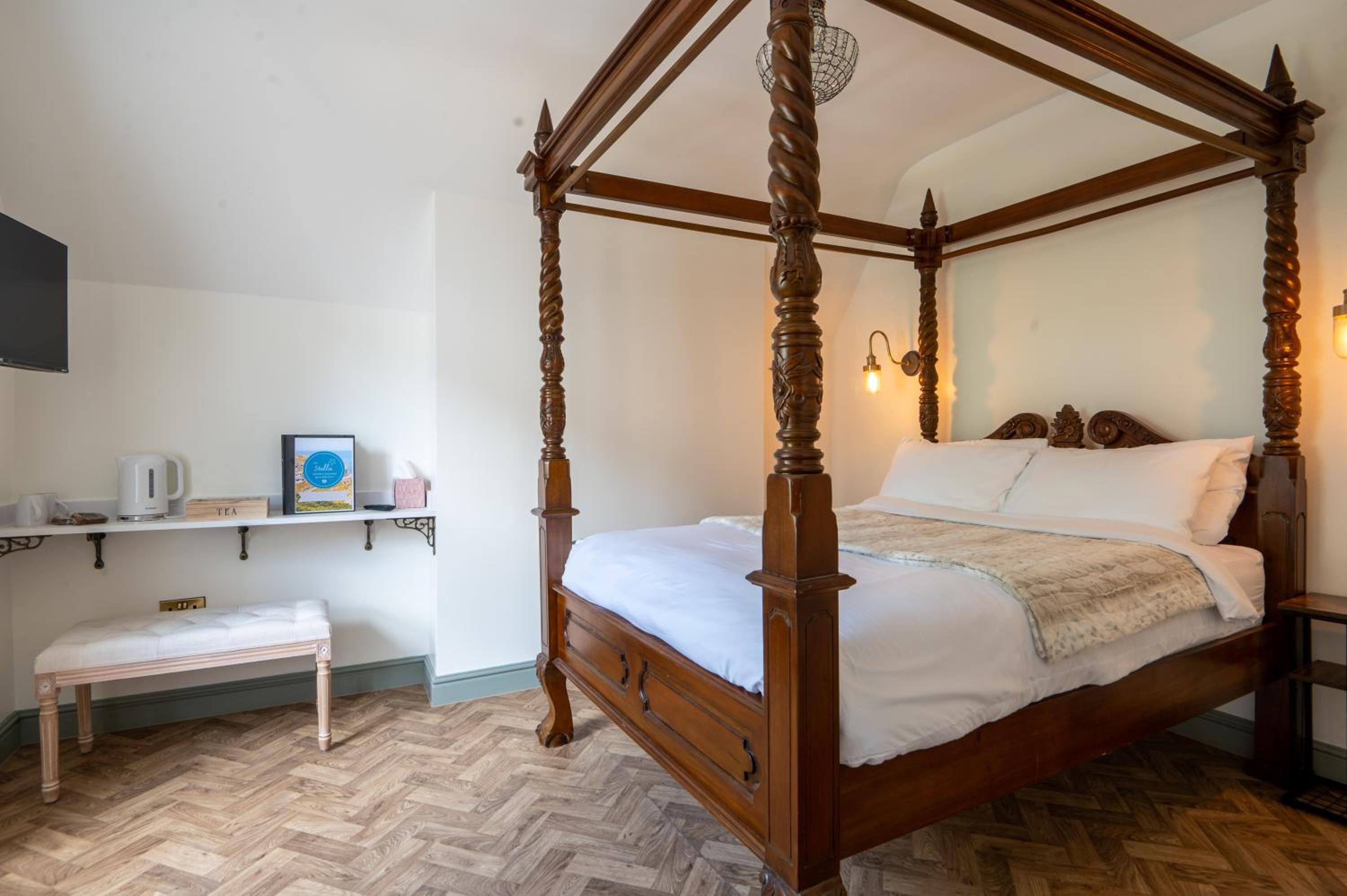 Double Room photo 1