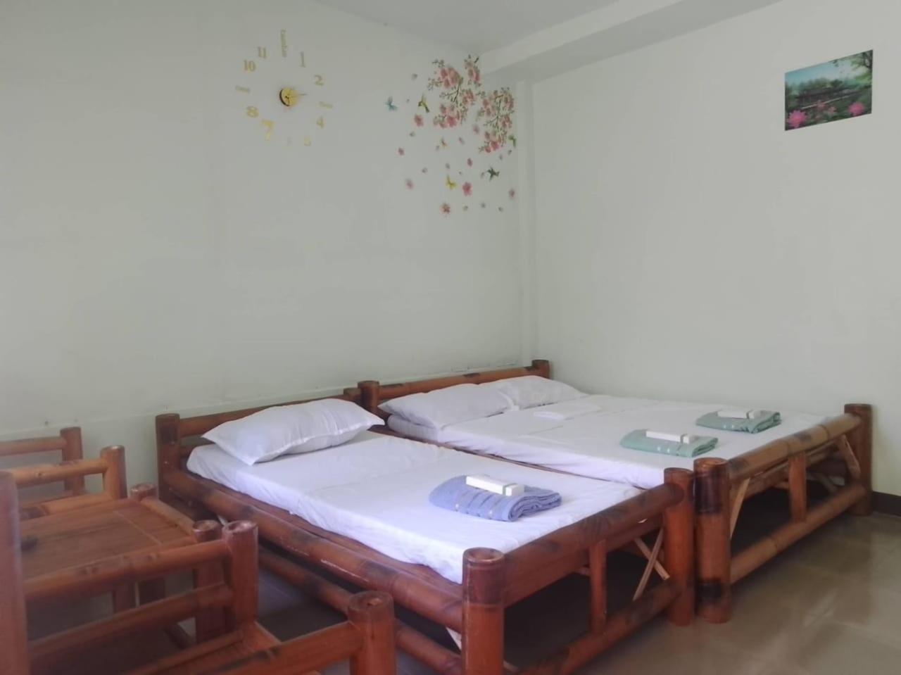 Double Or Twin Room photo 2