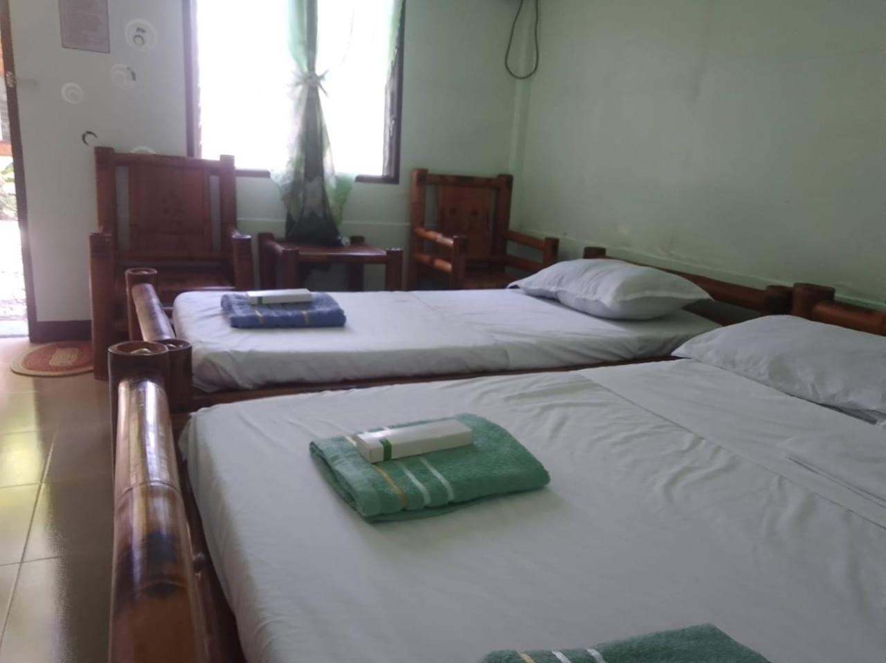 Double Or Twin Room photo 1