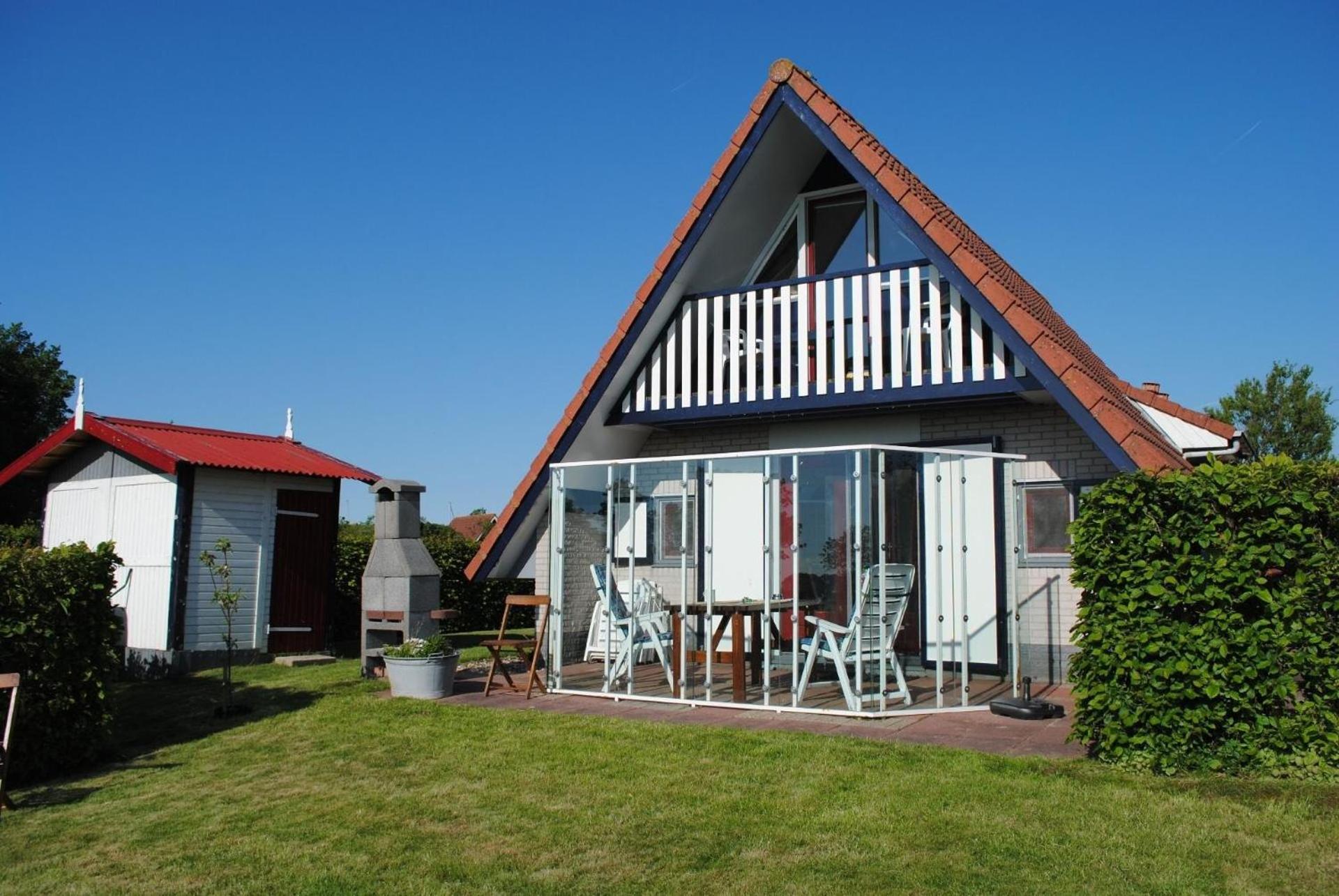 Holiday Home photo 2