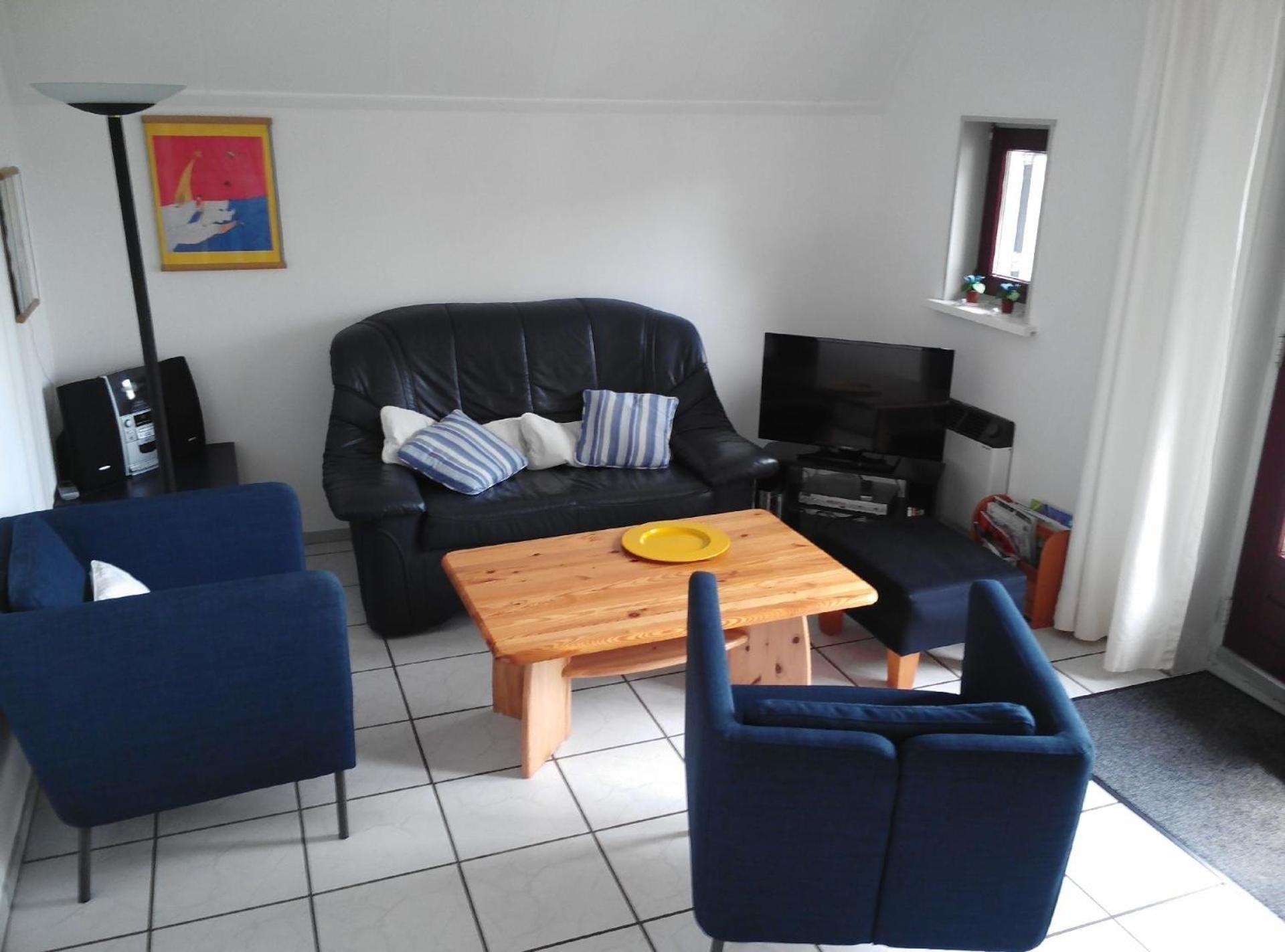 Holiday Home photo 1