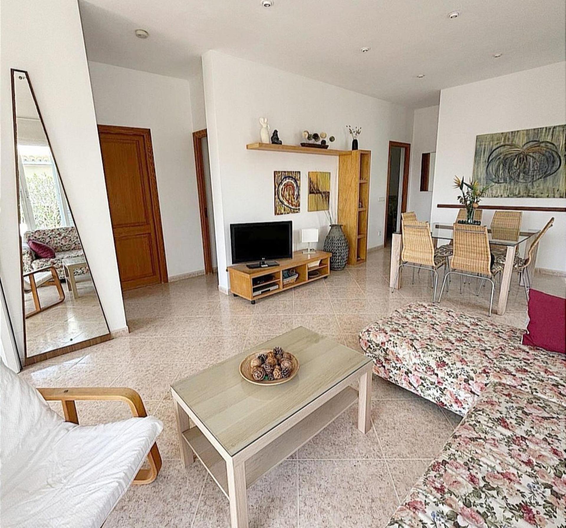 Casa de Vacaciones