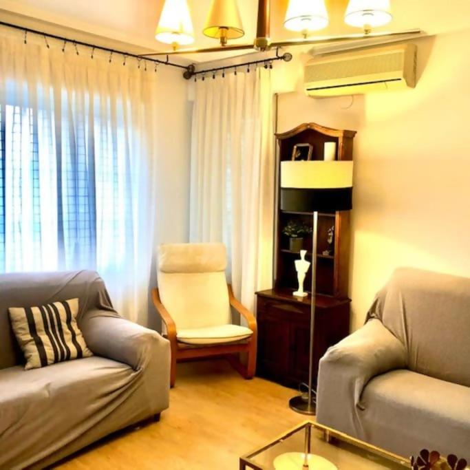 Departamento de tres habitaciones