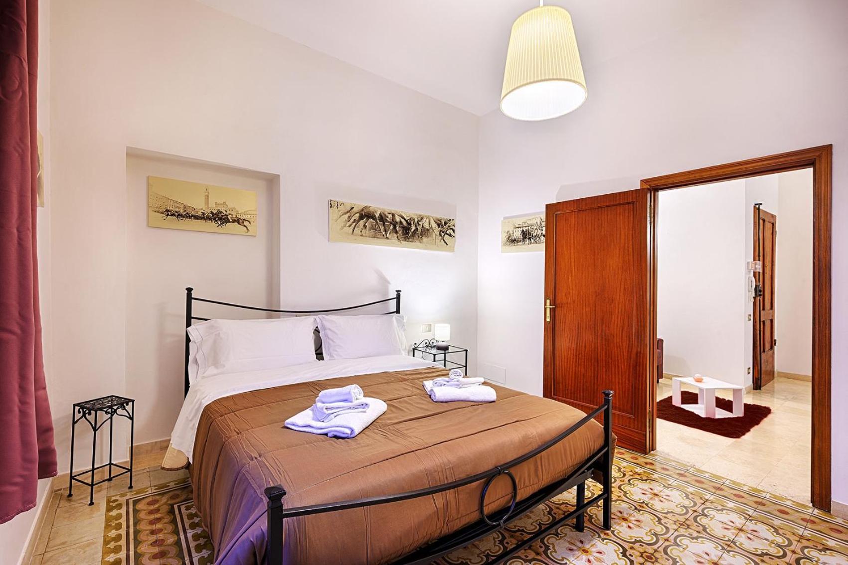 One-Bedroom Apartment - Photo 14