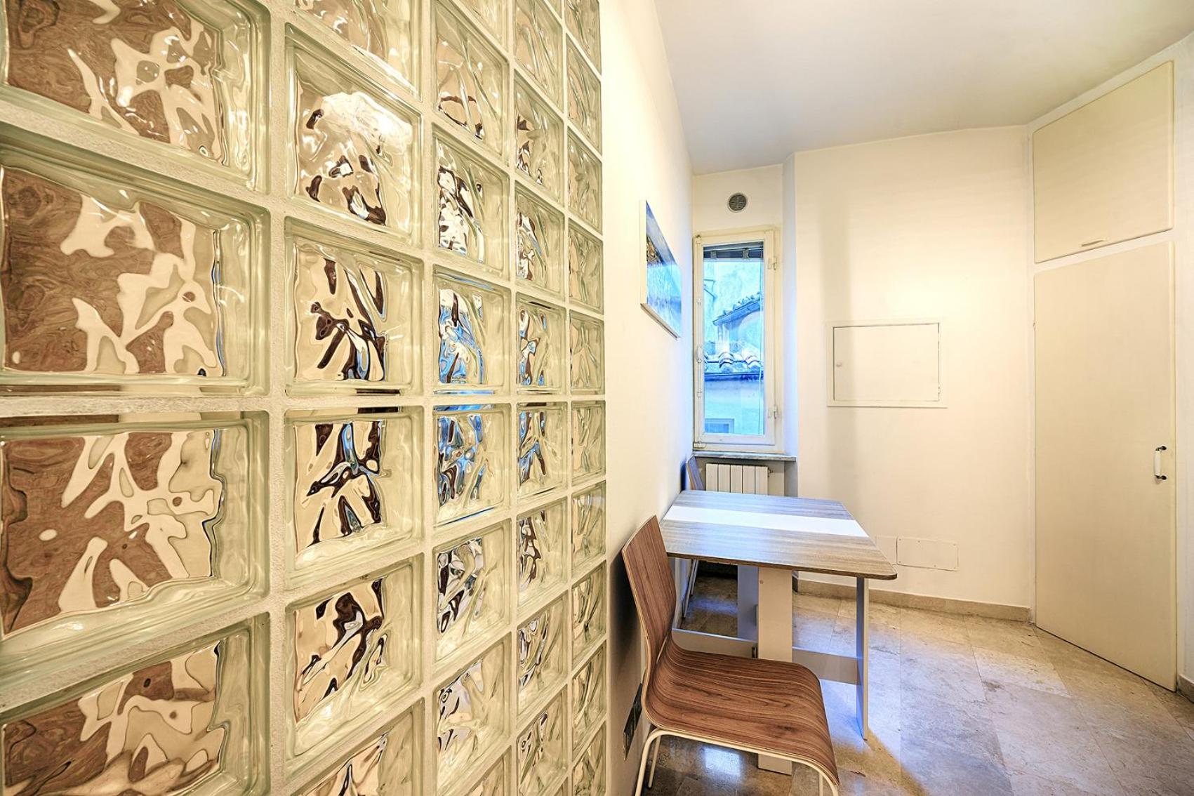 One-Bedroom Apartment - Photo 17