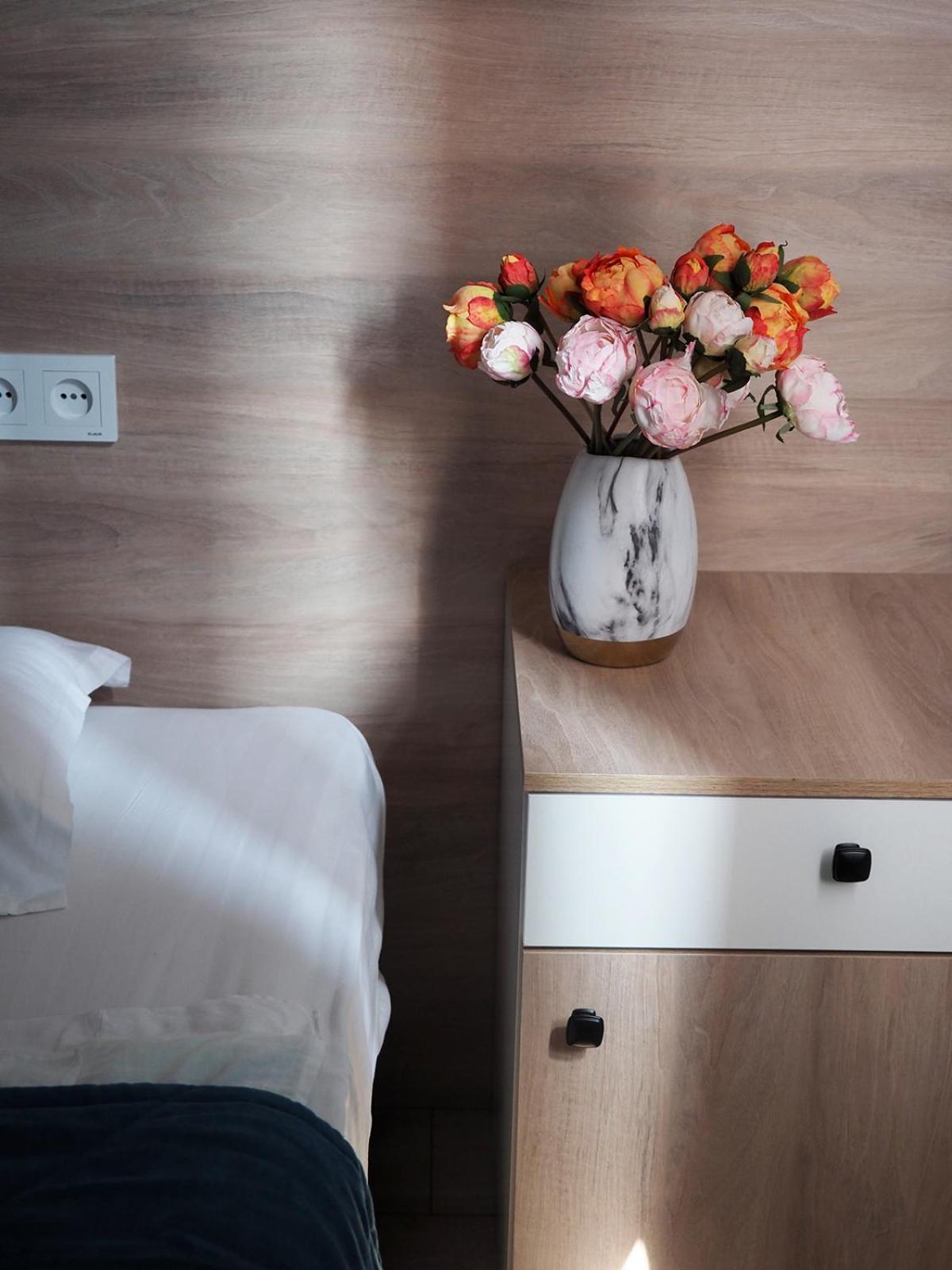 Standard Double or Twin Room - Photo 5