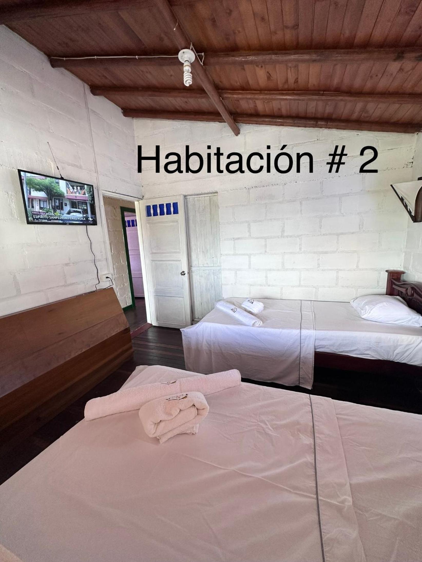 Twin Room photo 1