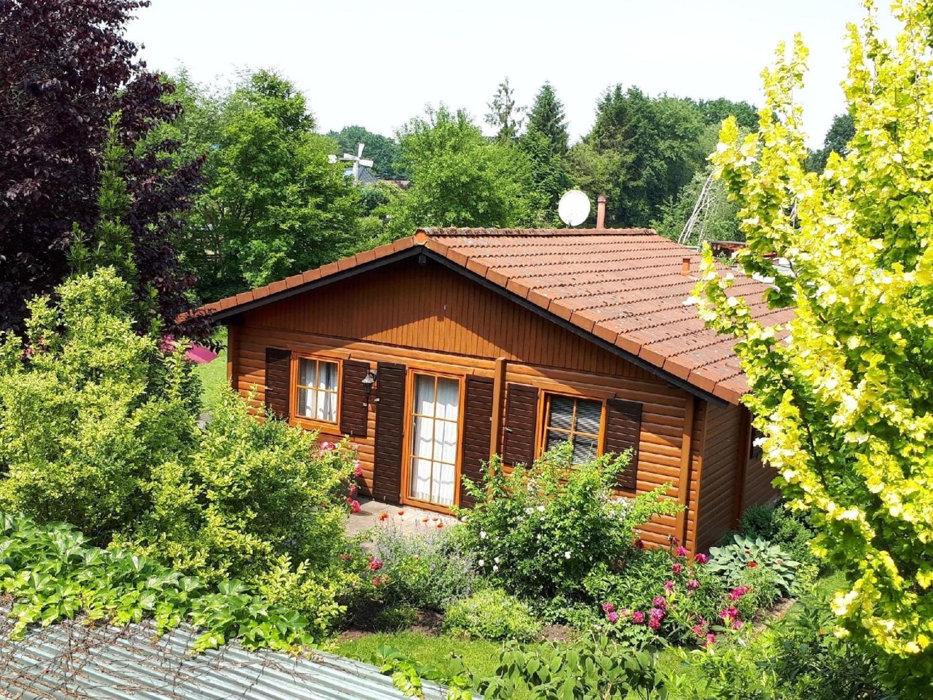Holiday Home photo 3