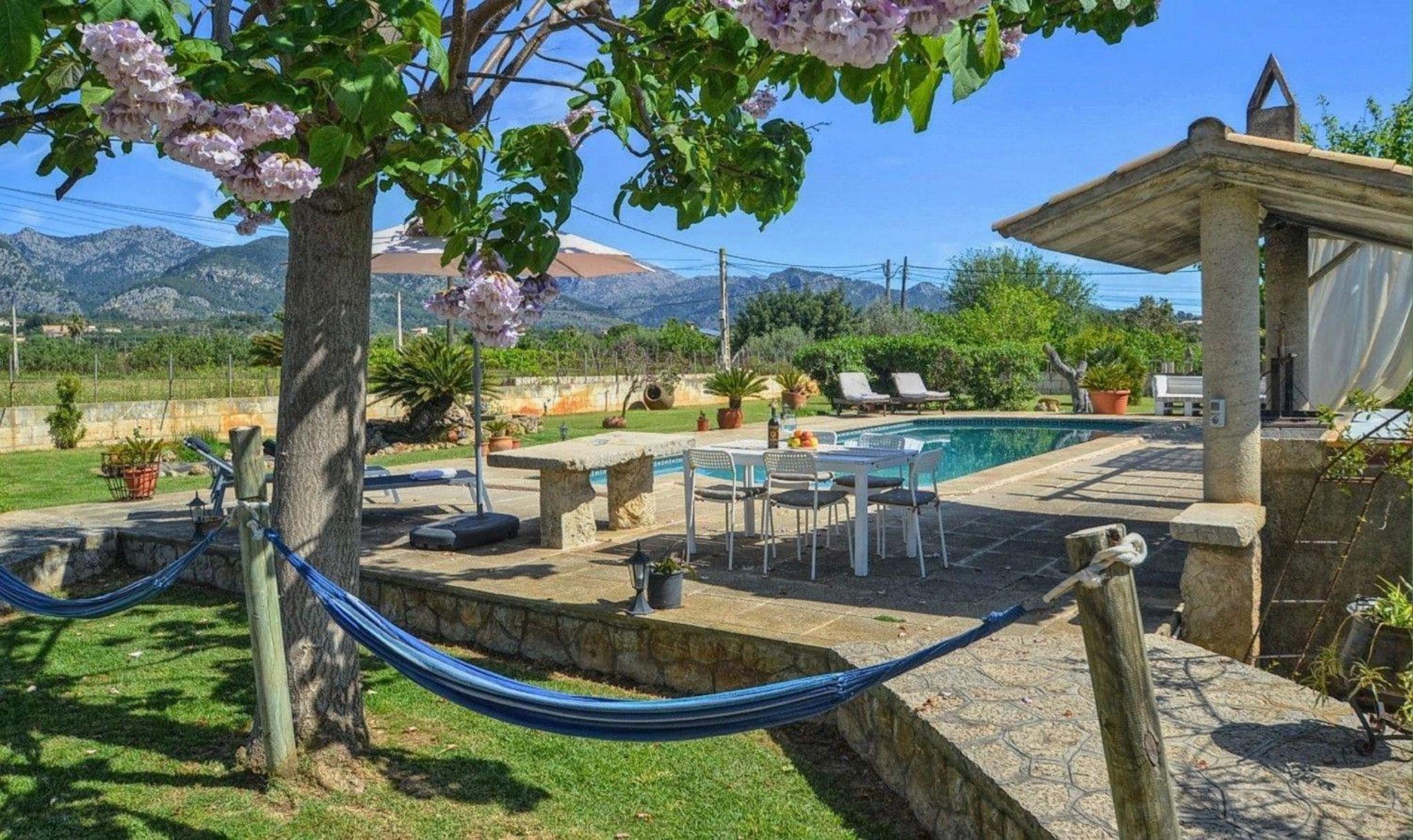Casa de Vacaciones