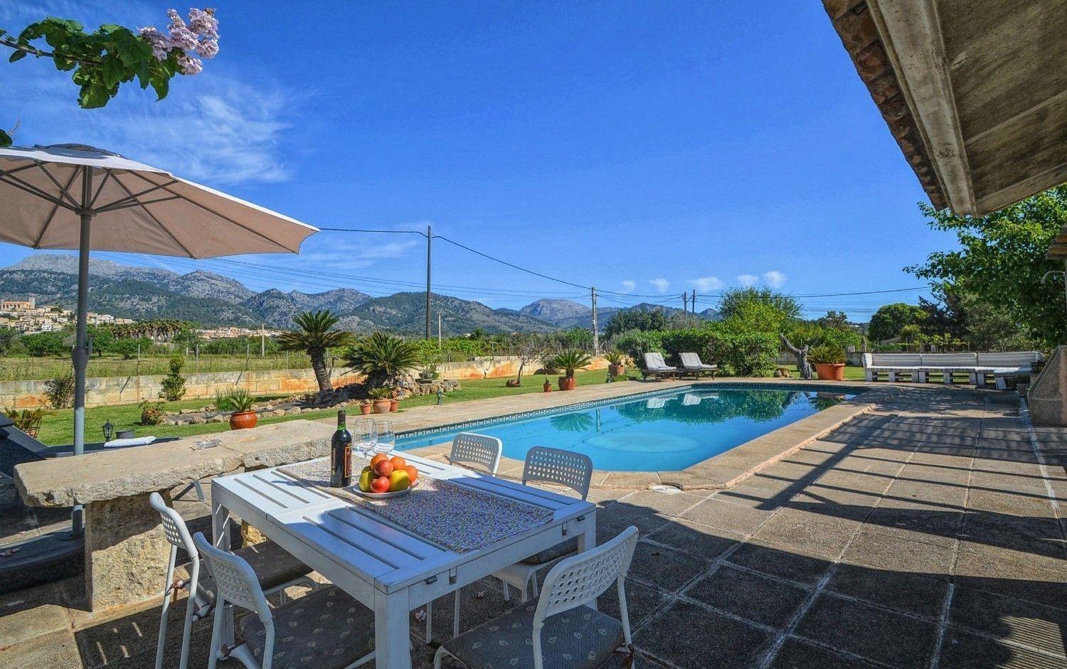 Holiday Home photo 3