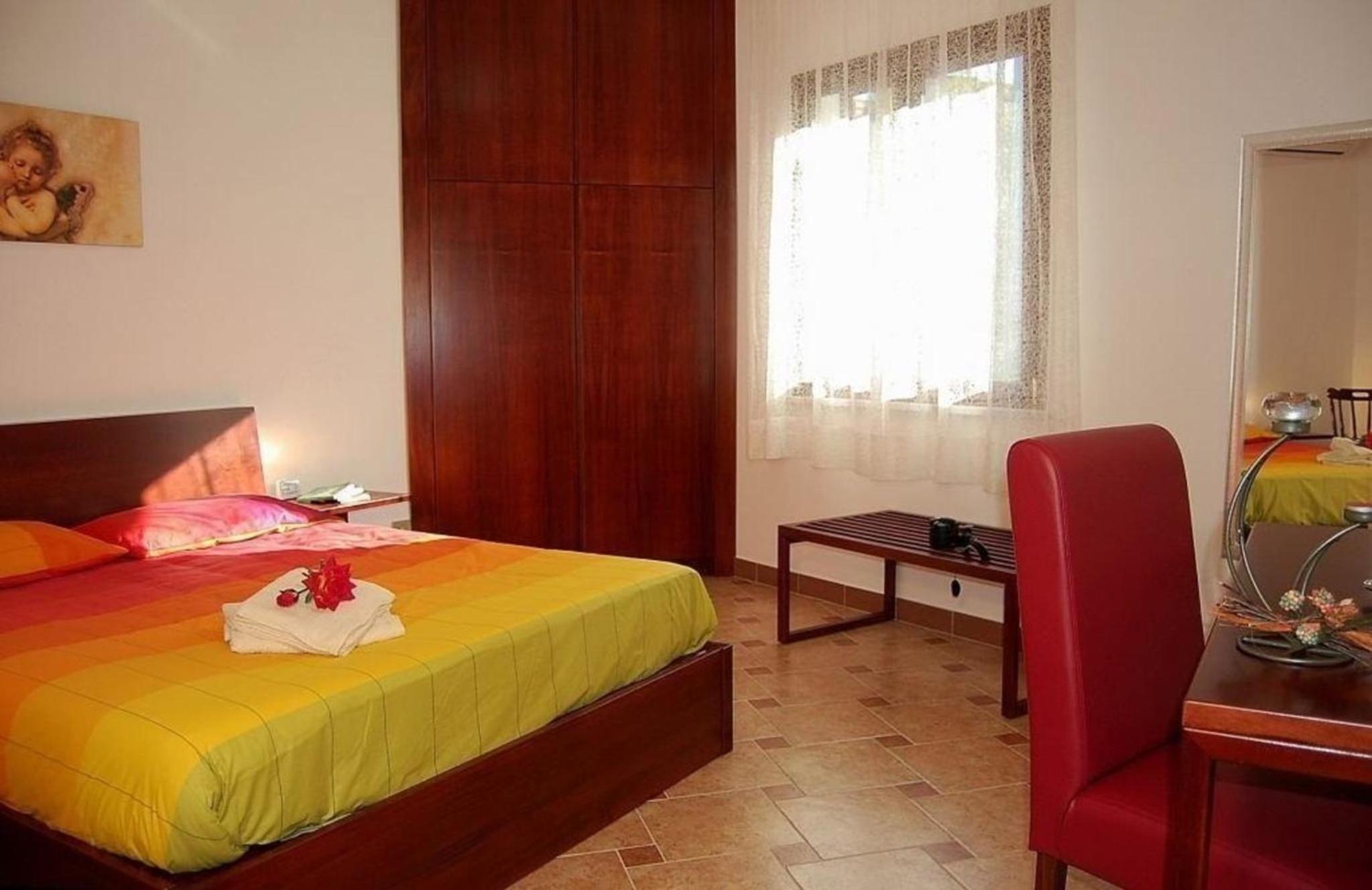One-Bedroom Vacation Home photo 1