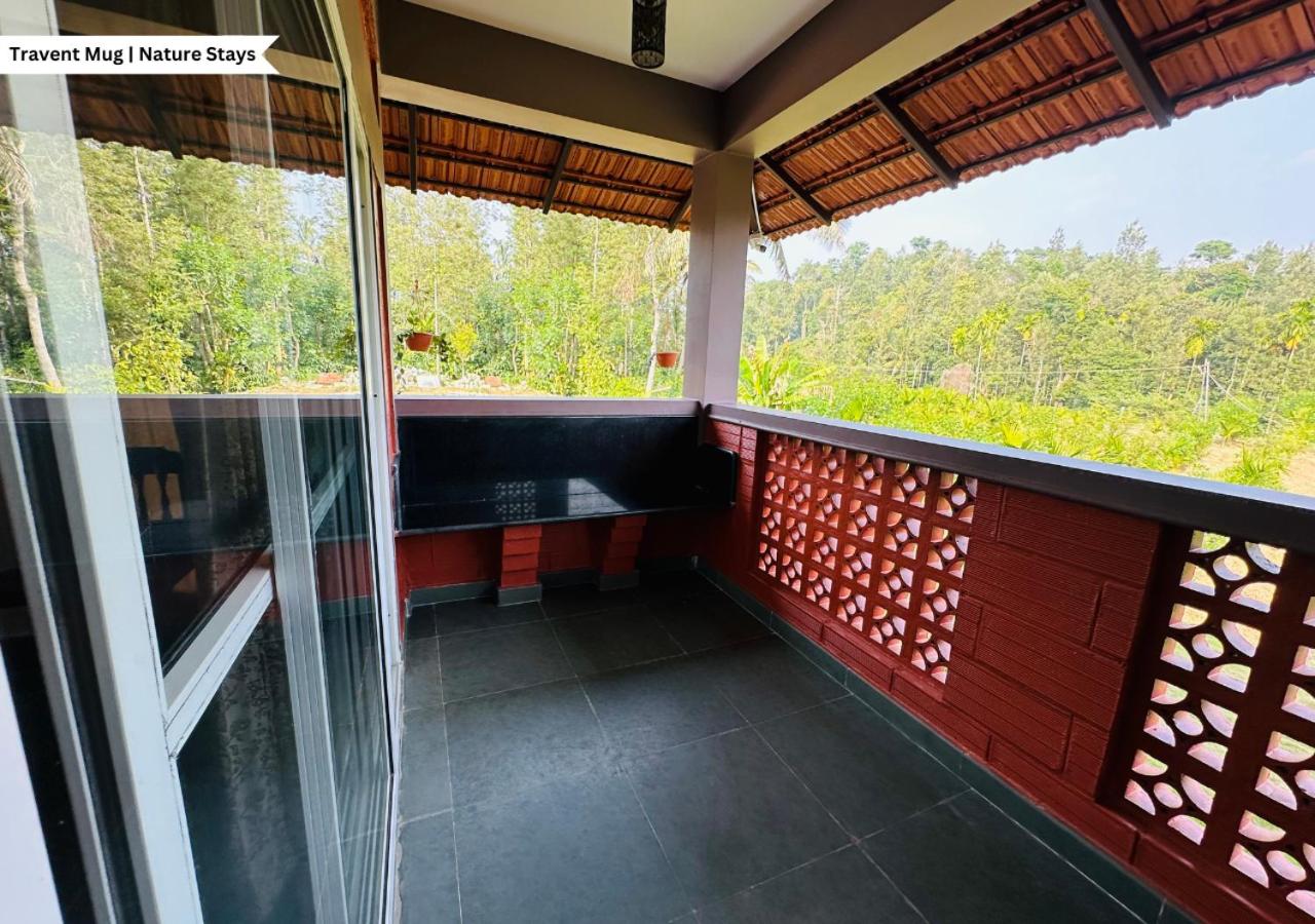 Triple Room with Garden View photo 2