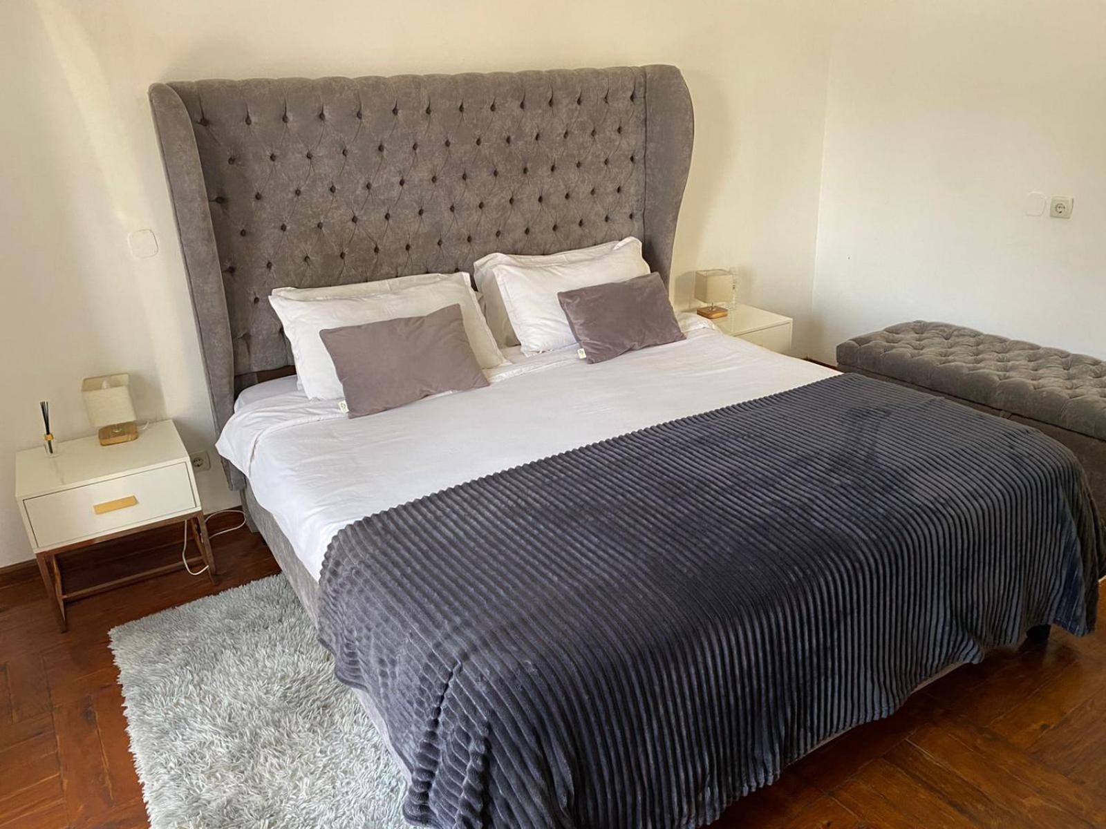 Deluxe Room photo 1