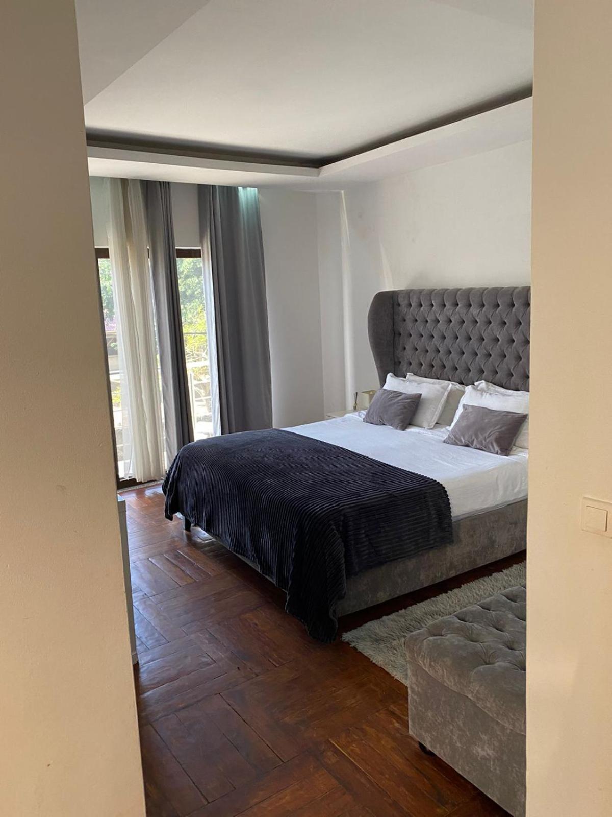 Deluxe Room photo 2