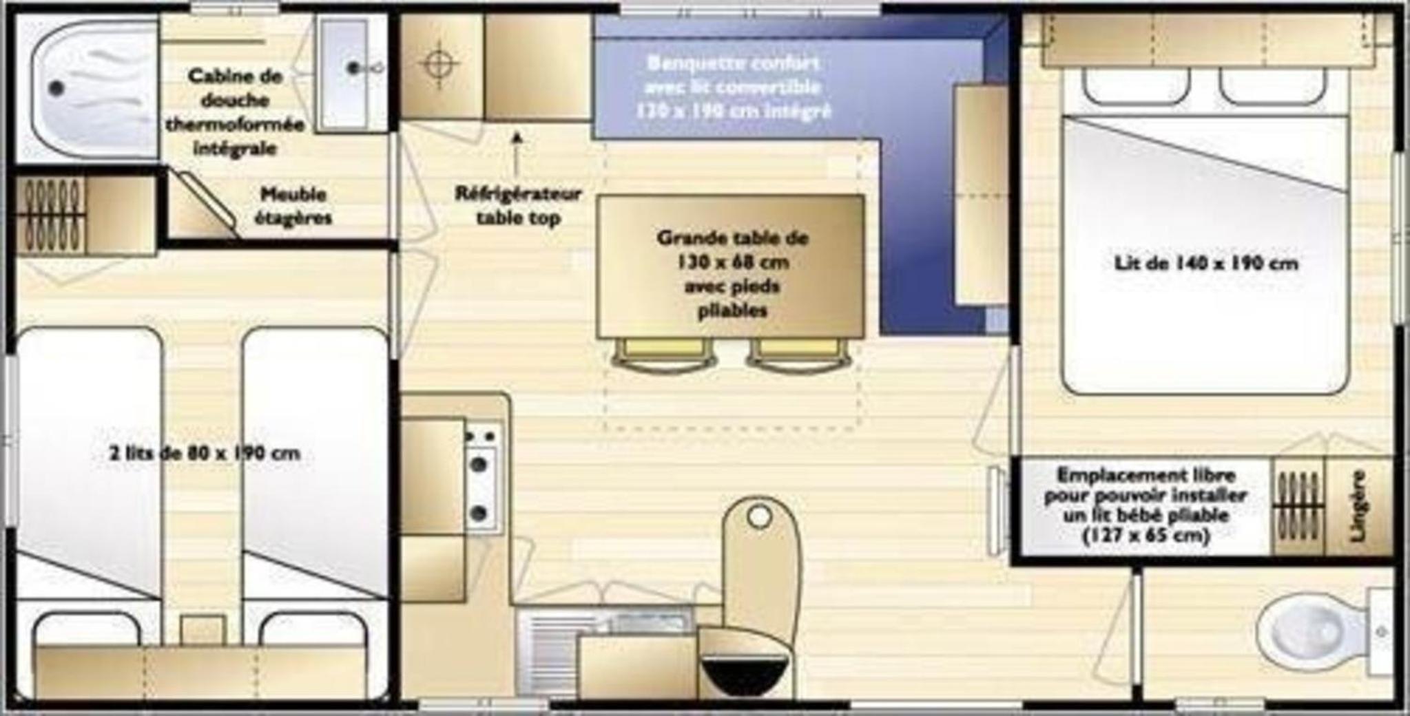 Apartment photo 2