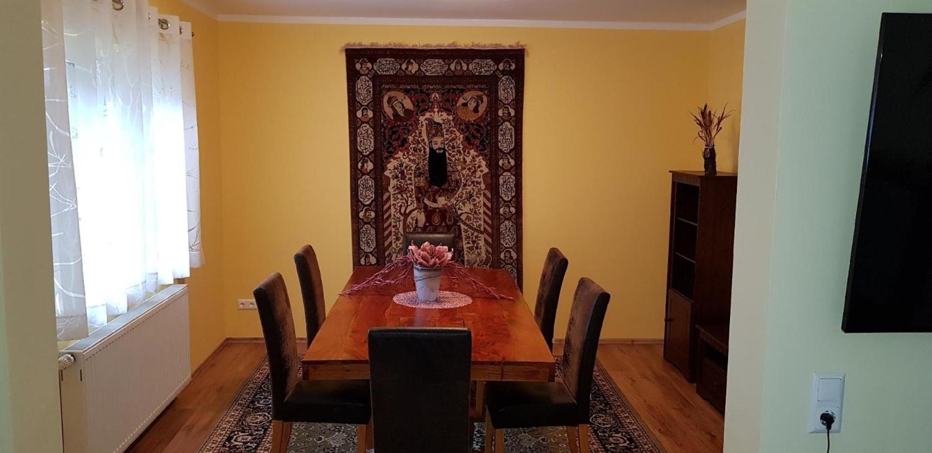 Holiday Home photo 3