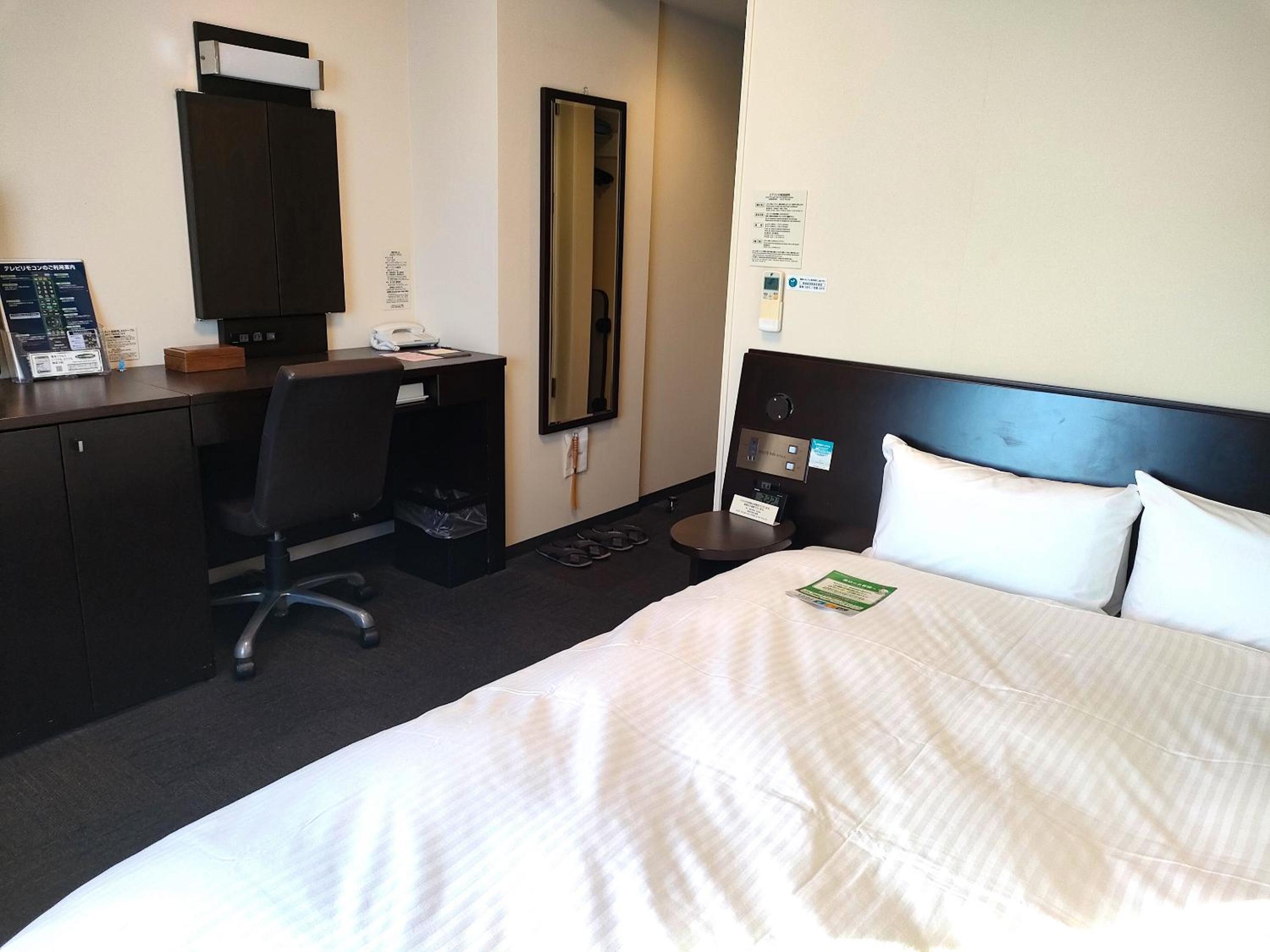 Comfort Double Room With Small Bed - Non-Smoking