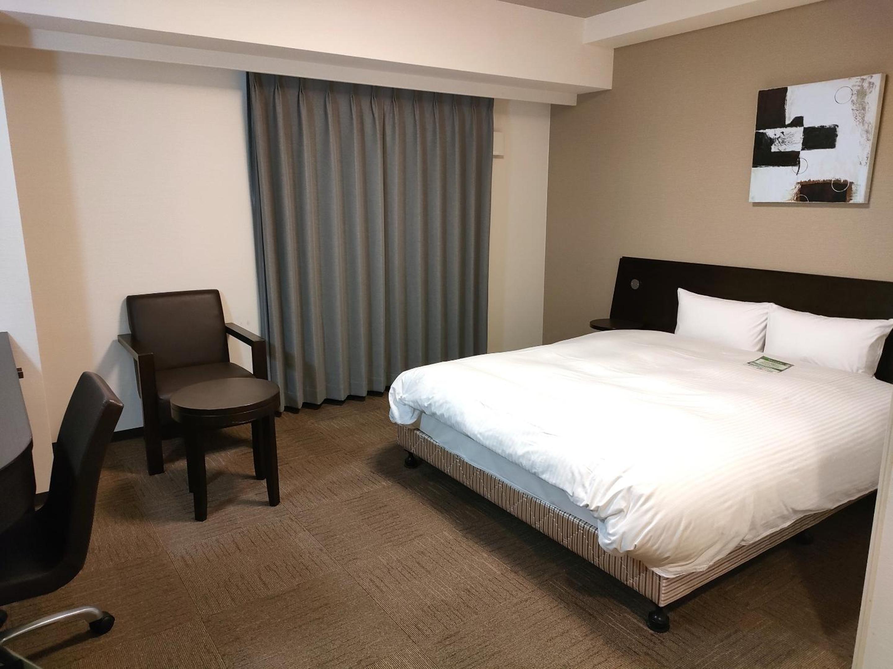 Comfort Double Room - Non-Smoking