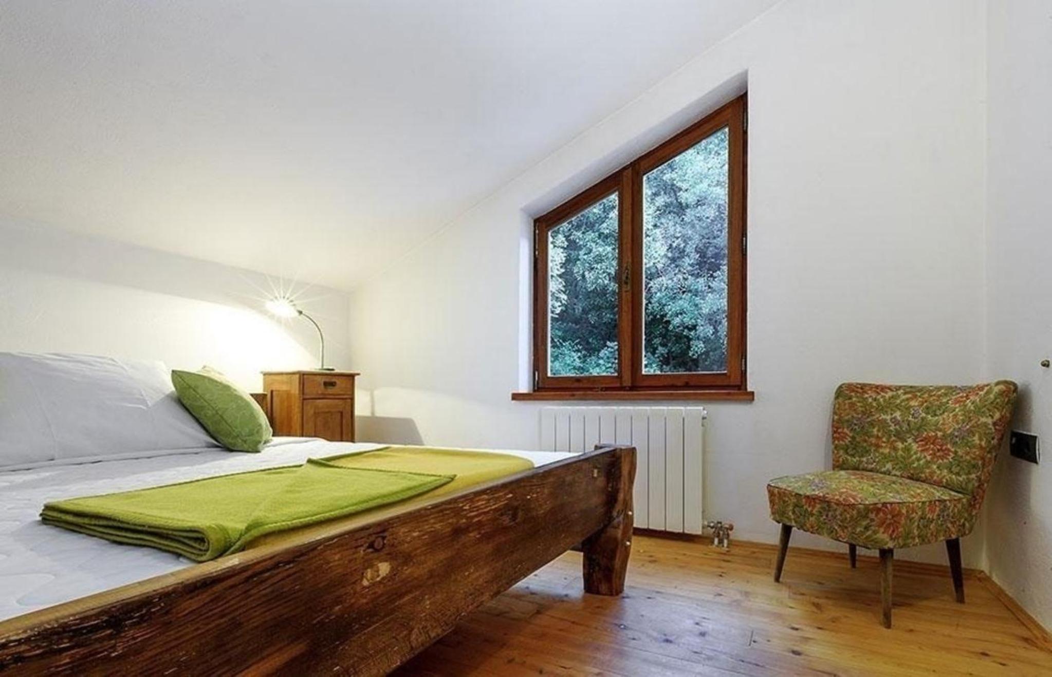 Four-Bedroom Vacation Home photo 3