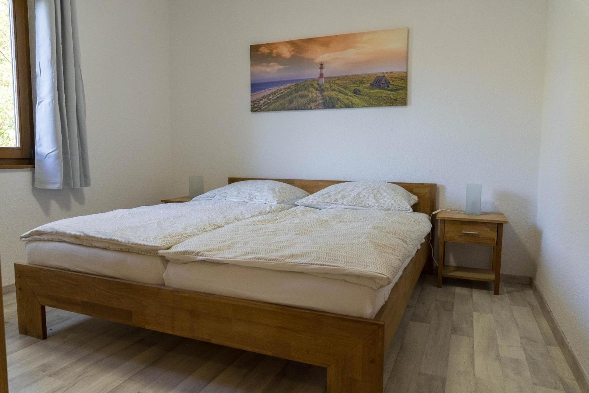 Three-Bedroom Vacation Home  photo 1