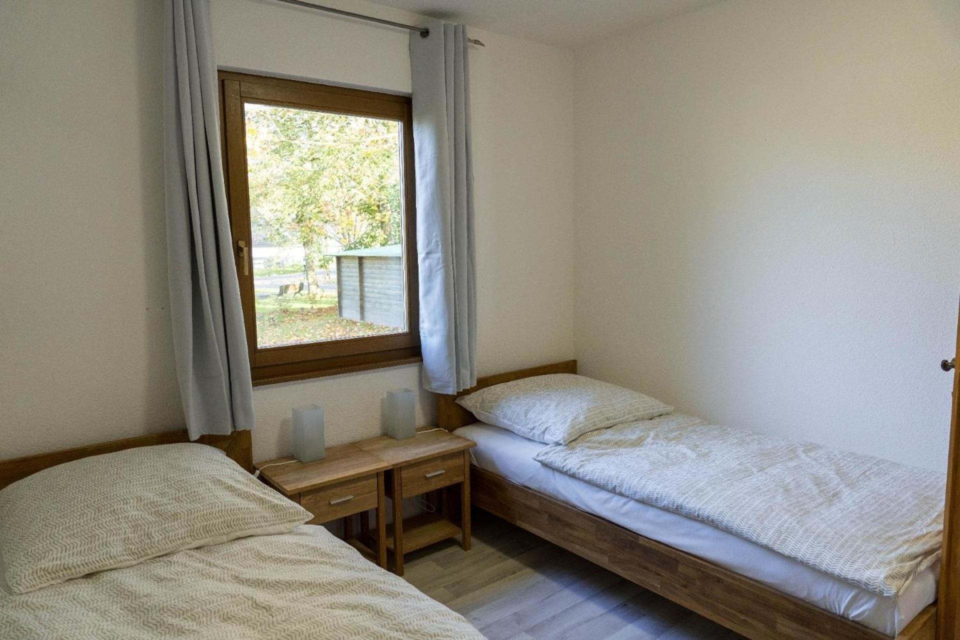 Three-Bedroom Vacation Home  photo 2