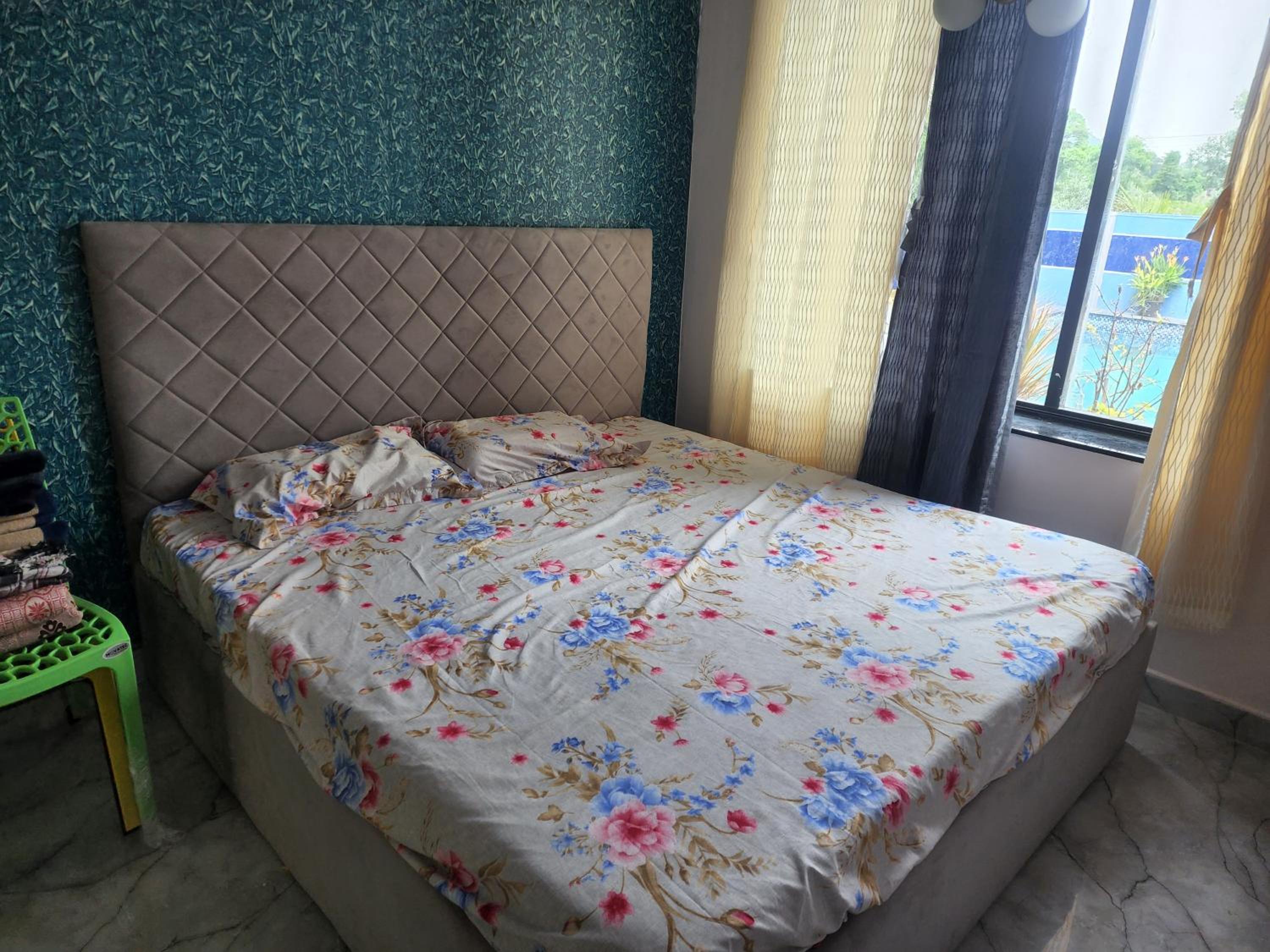 Deluxe Twin Room photo 2