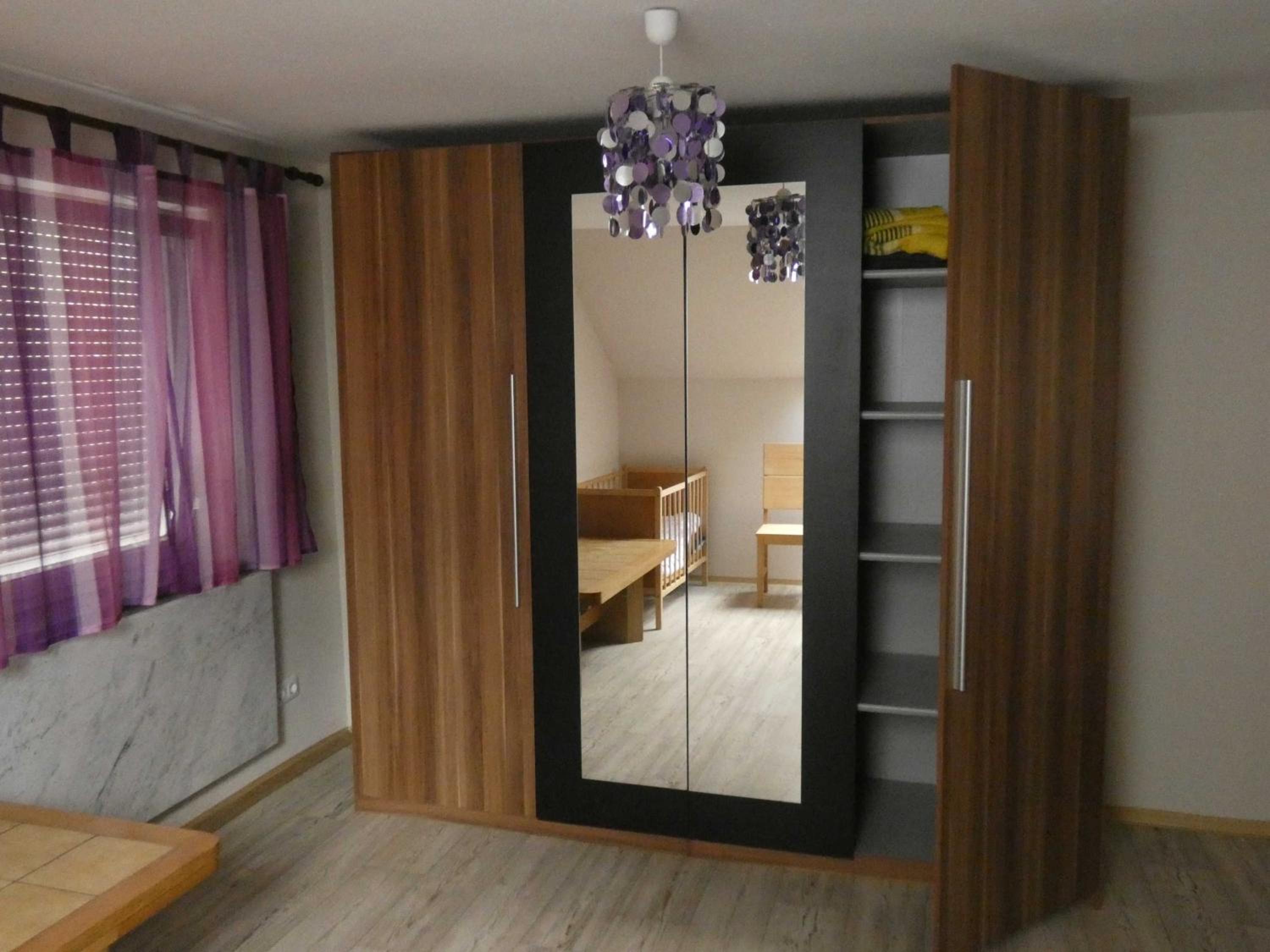 Two-Bedroom Apartment with Shower  photo 1