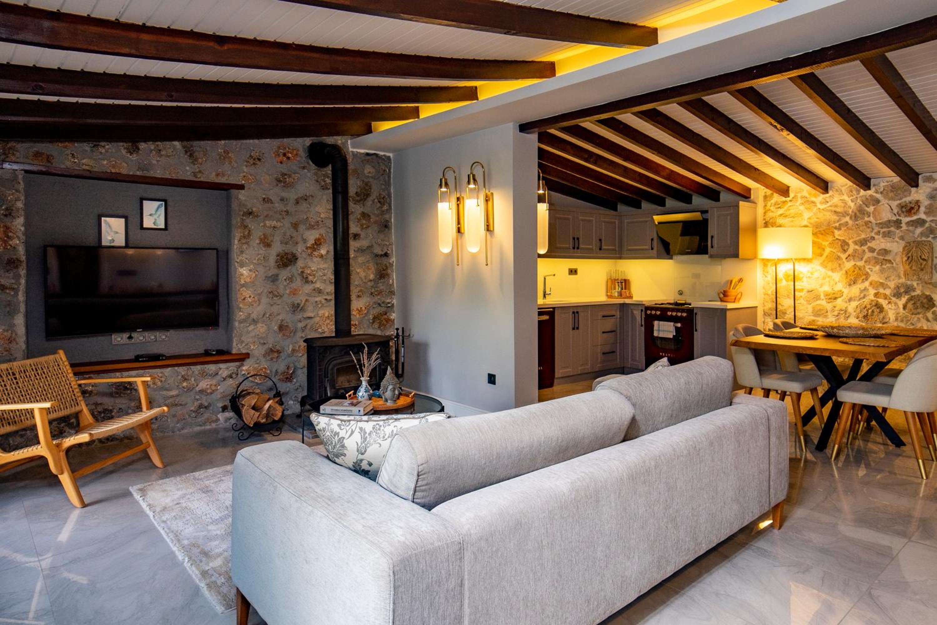 Villa avec Piscine Privée