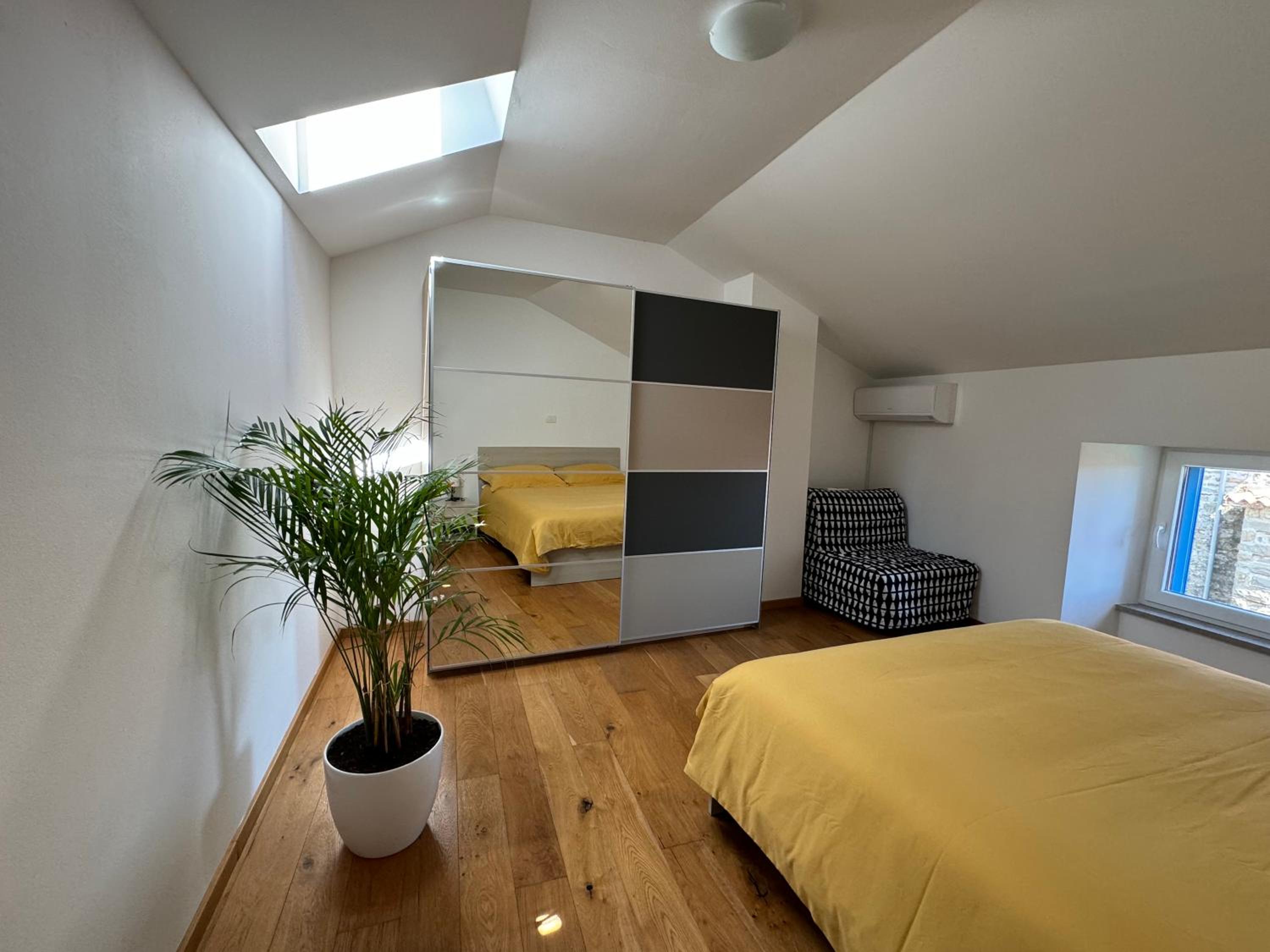 Duplex Apartment photo 1