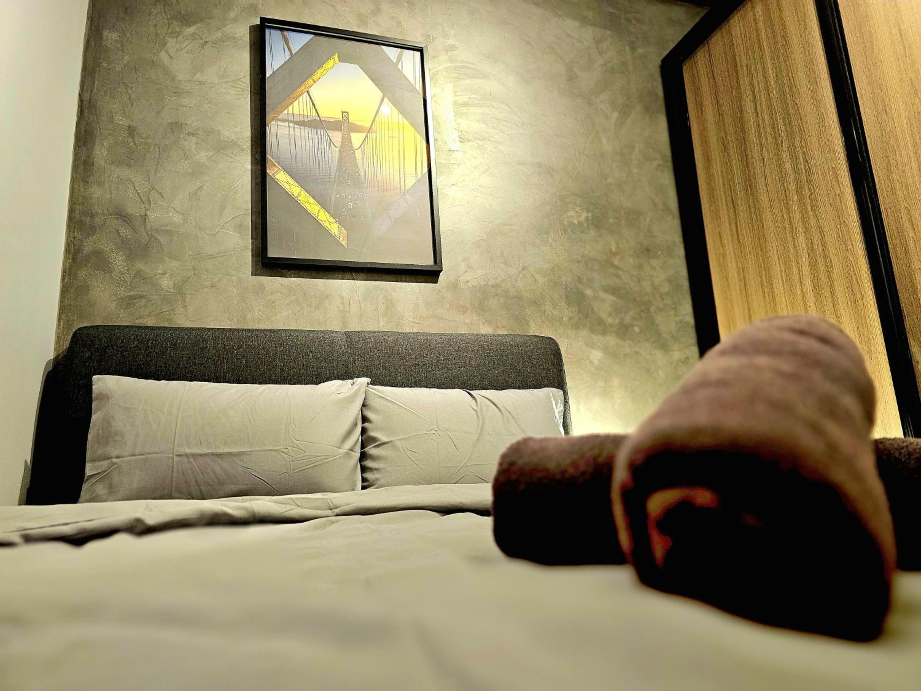 Double Room With Private Bathroom photo 1