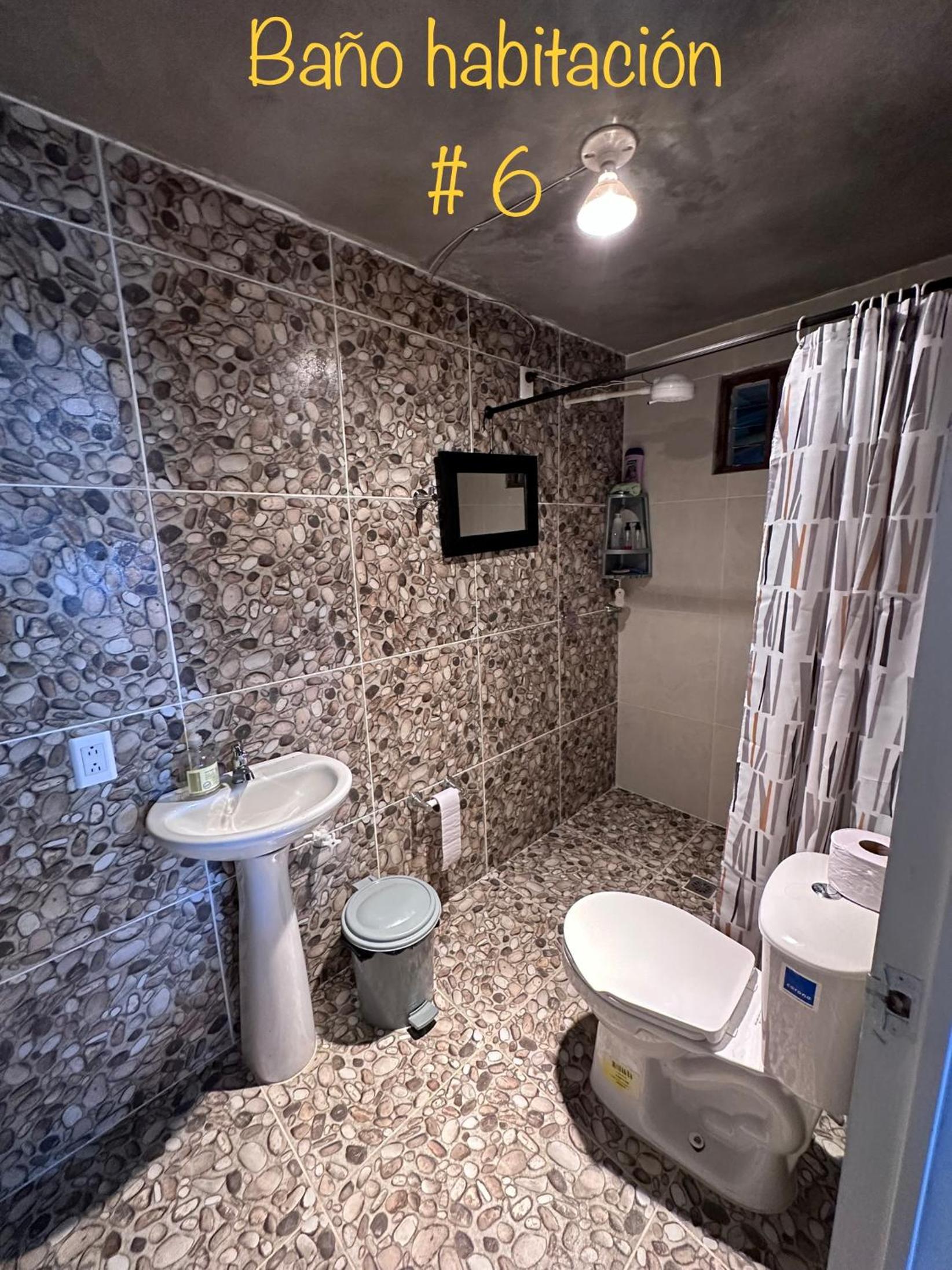 Comfort Triple Room With Shower photo 3