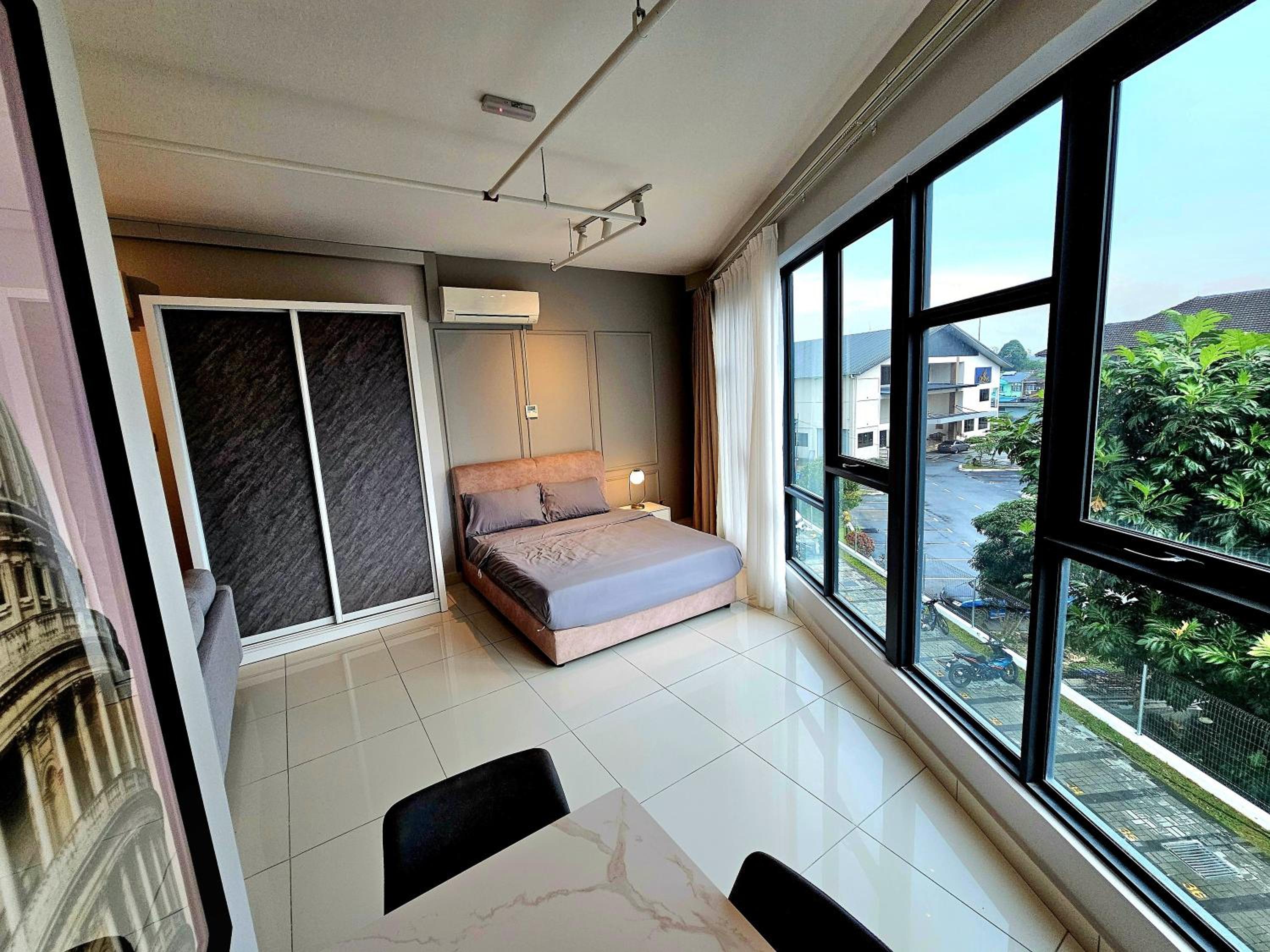 Double Room With Private Bathroom photo 3