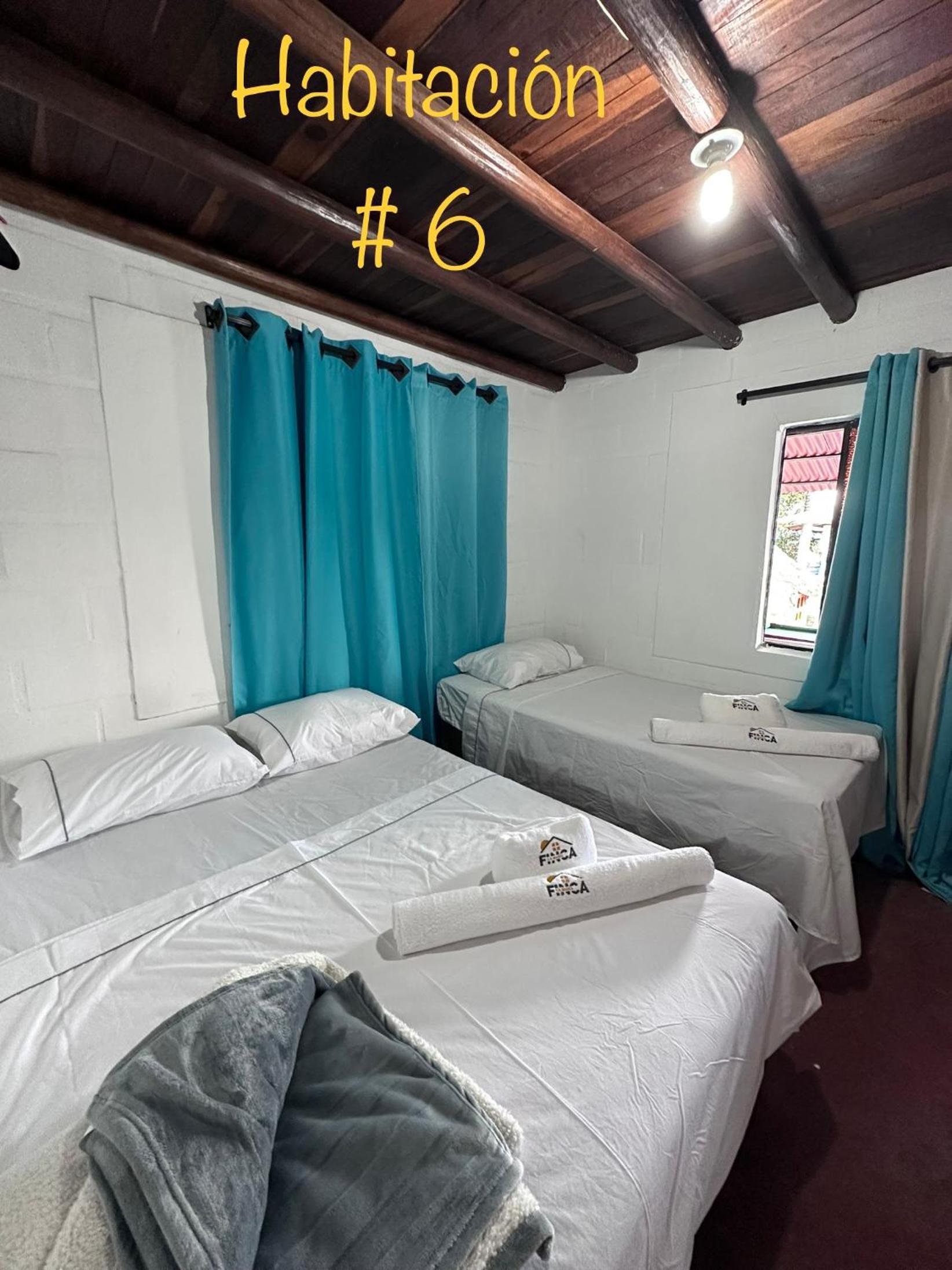 Comfort Triple Room With Shower photo 1
