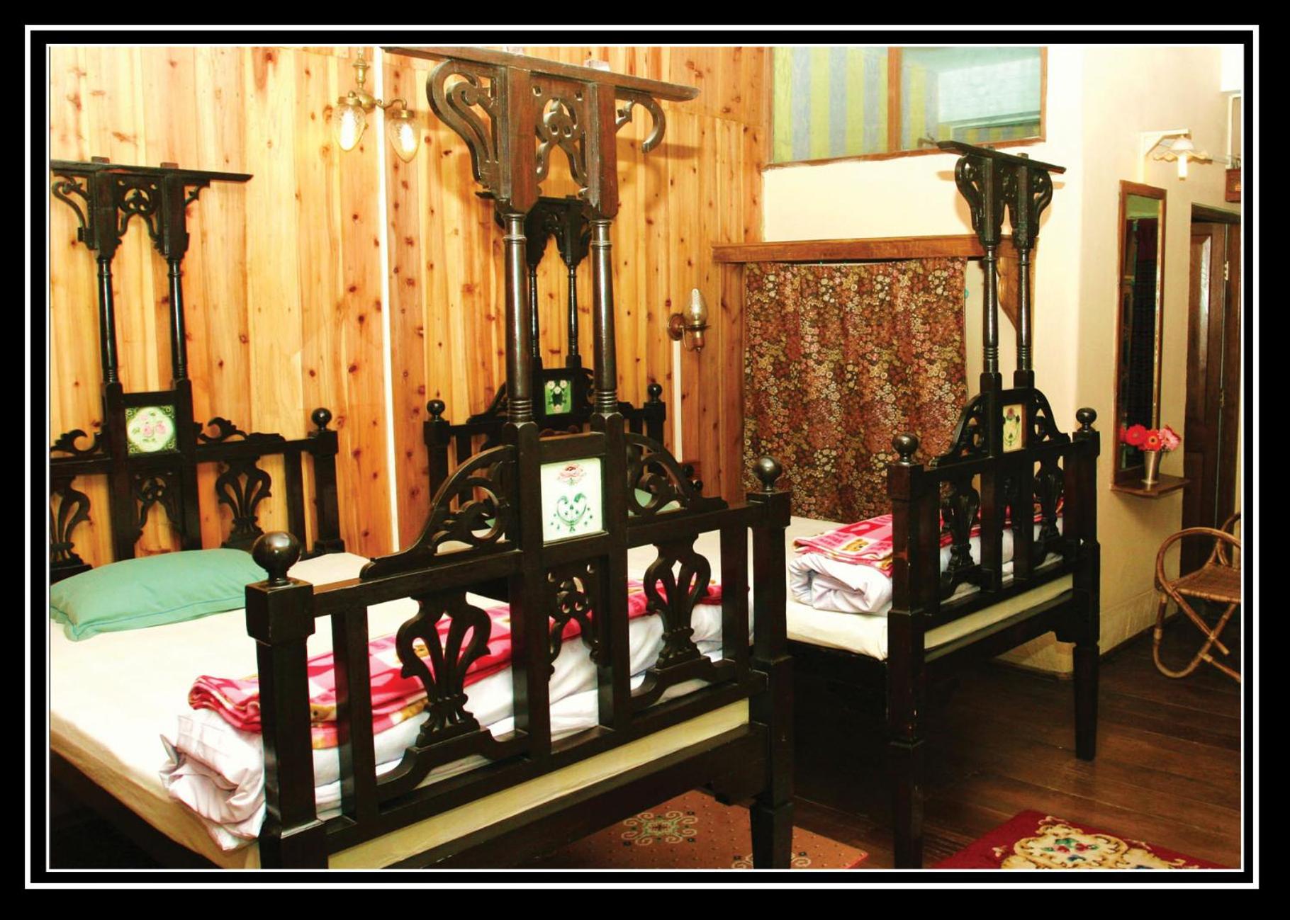 Deluxe Room - Photo 18
