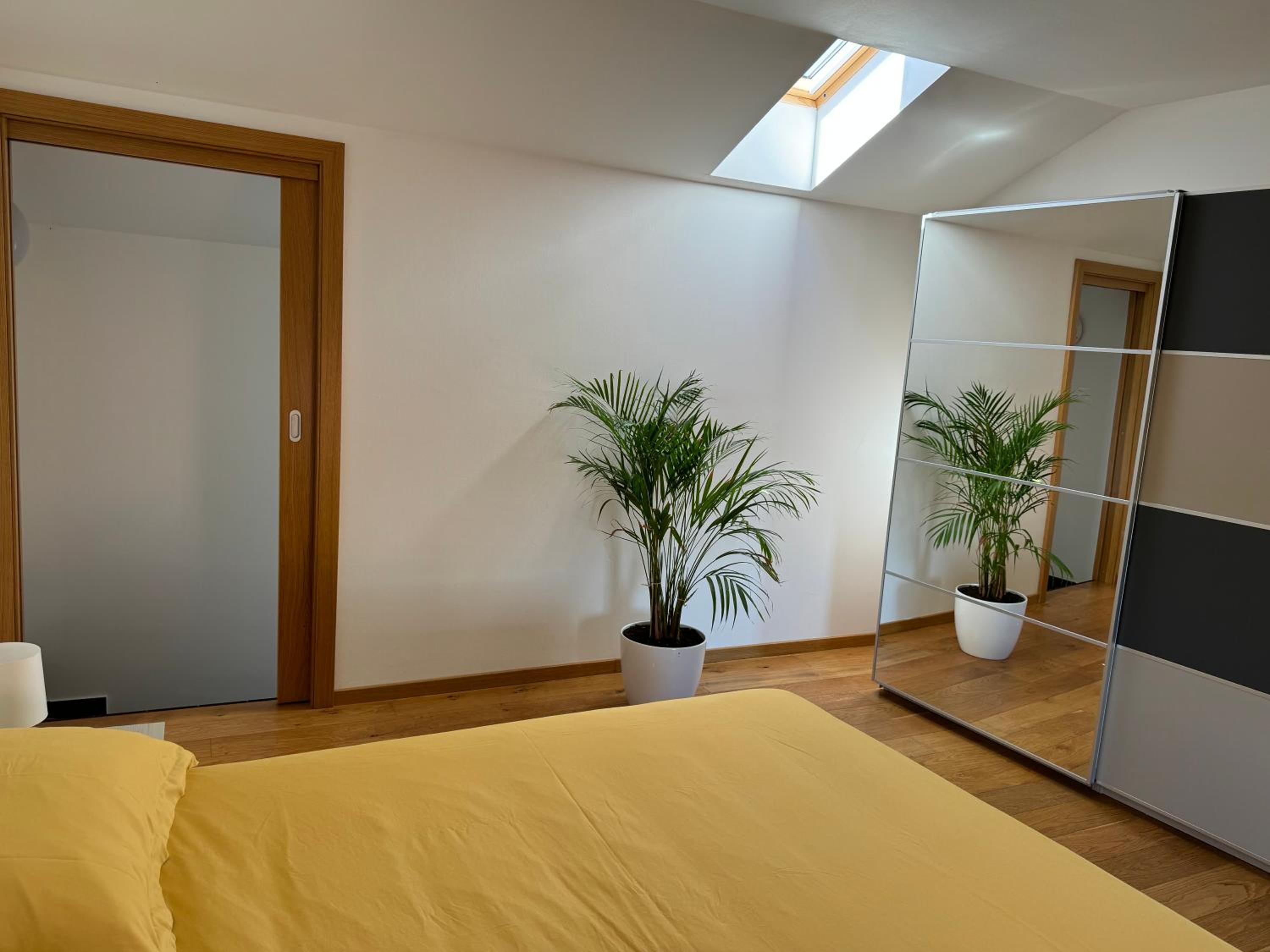 Duplex Apartment photo 2