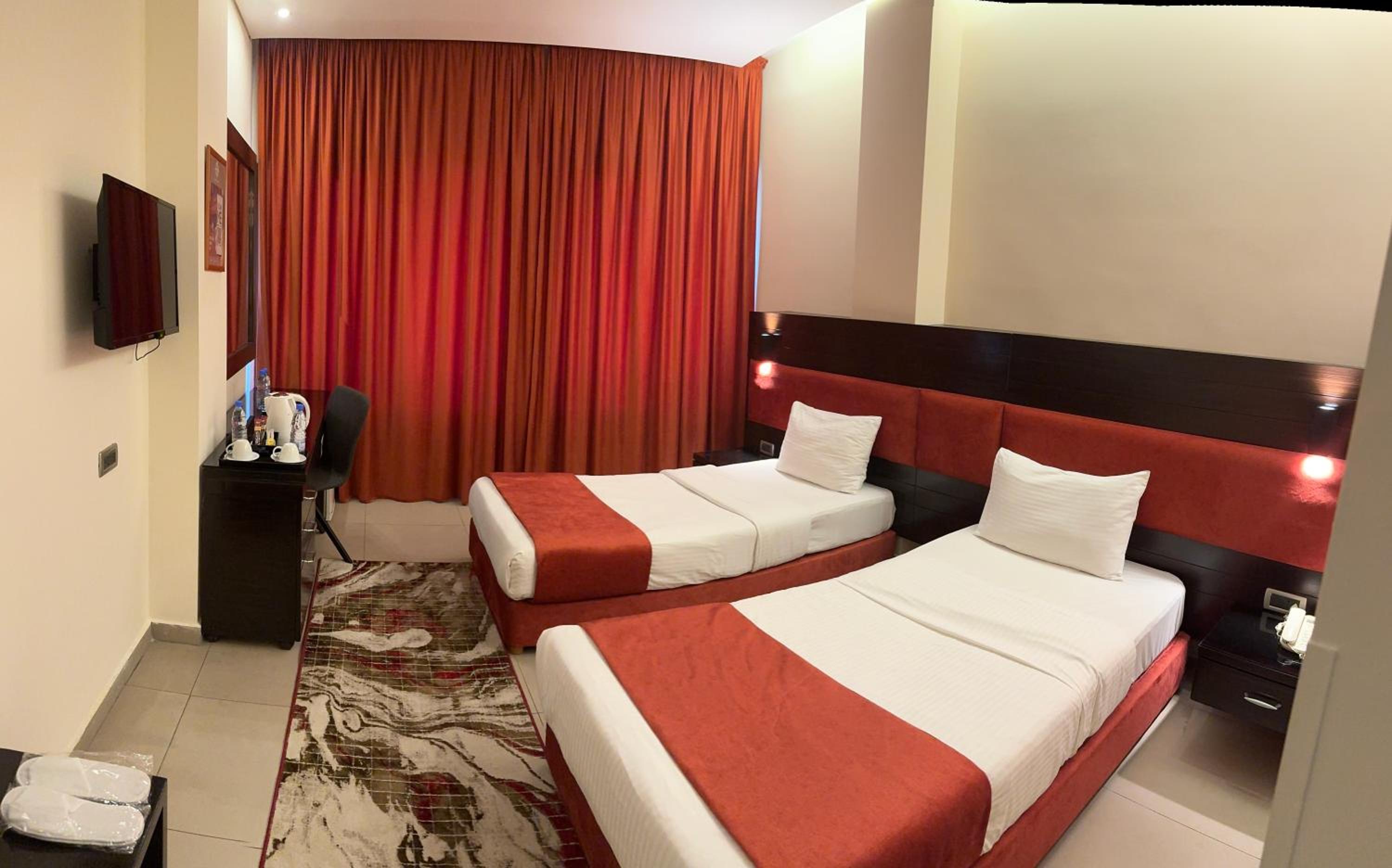 Superior Double or Twin Room