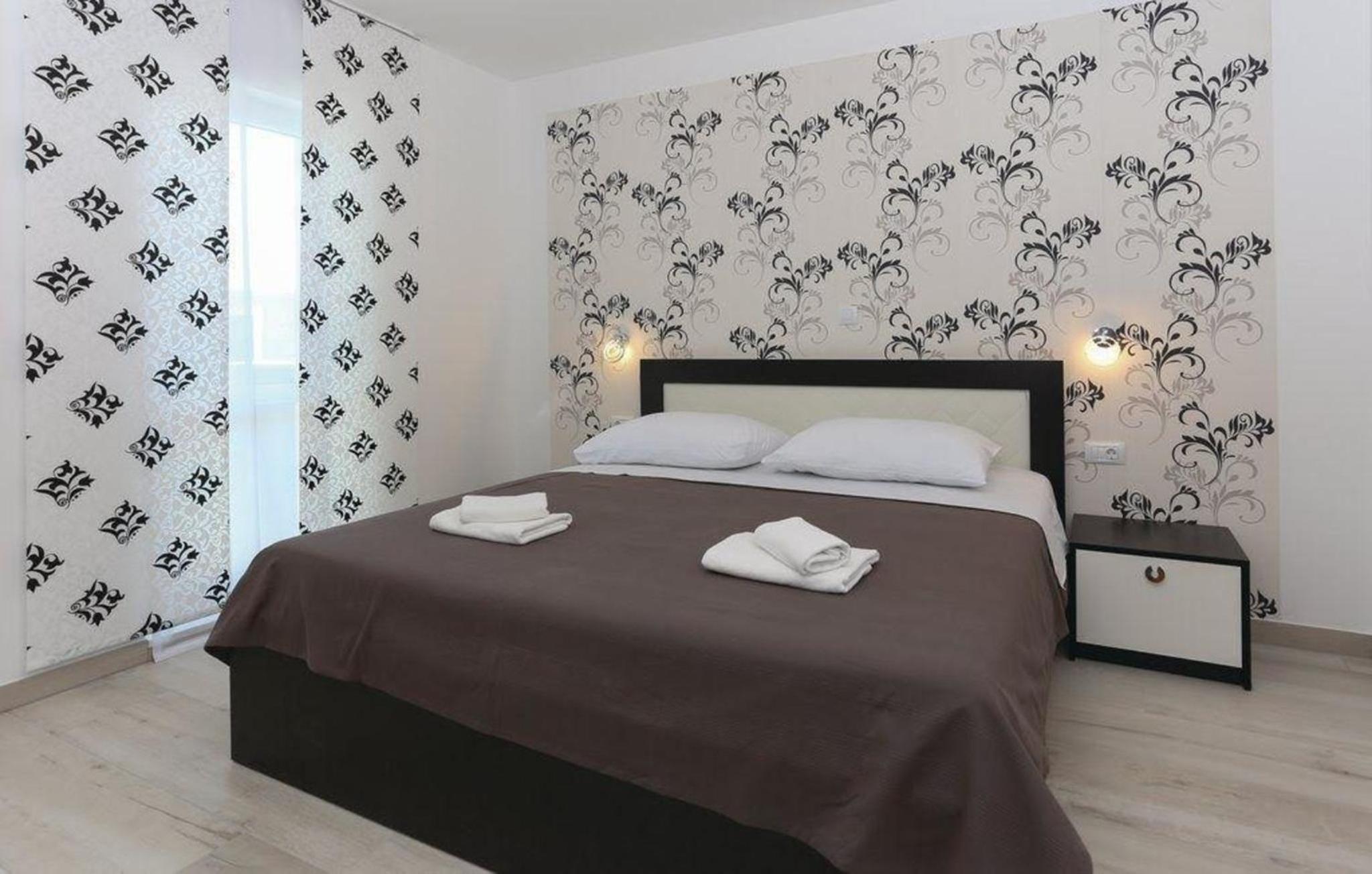 Seven-Bedroom Holiday Home photo 1