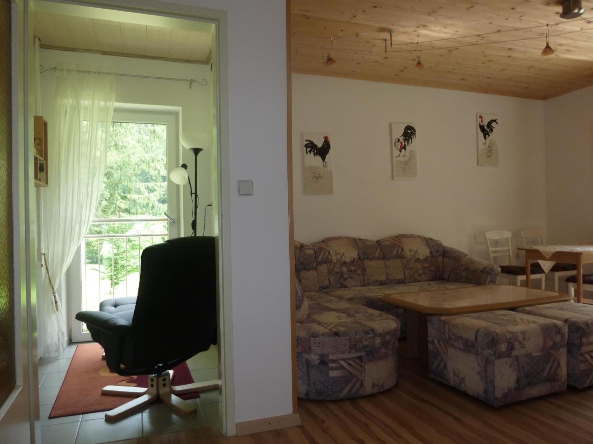 Apartment photo 1