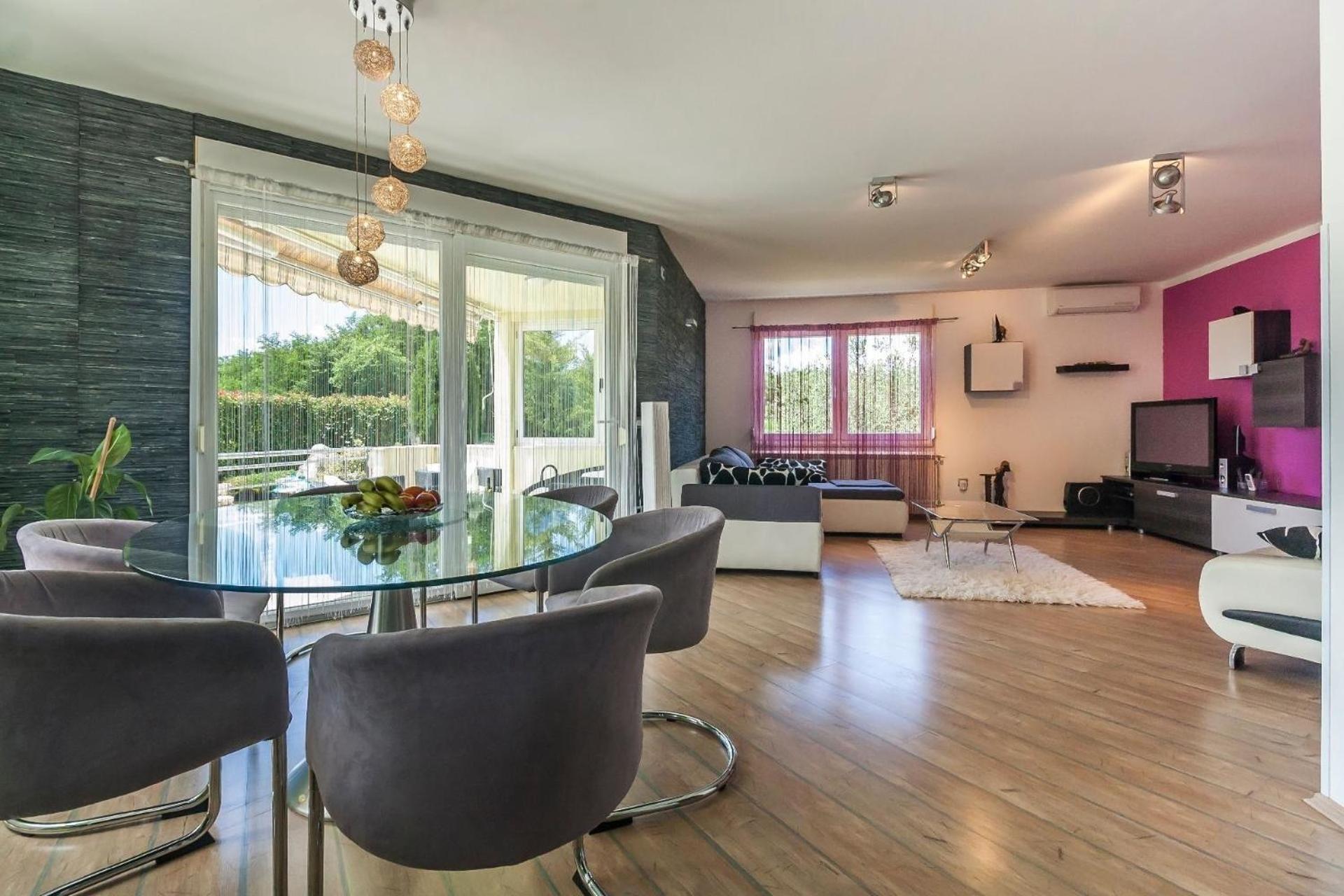 Two-Bedroom Holiday Home