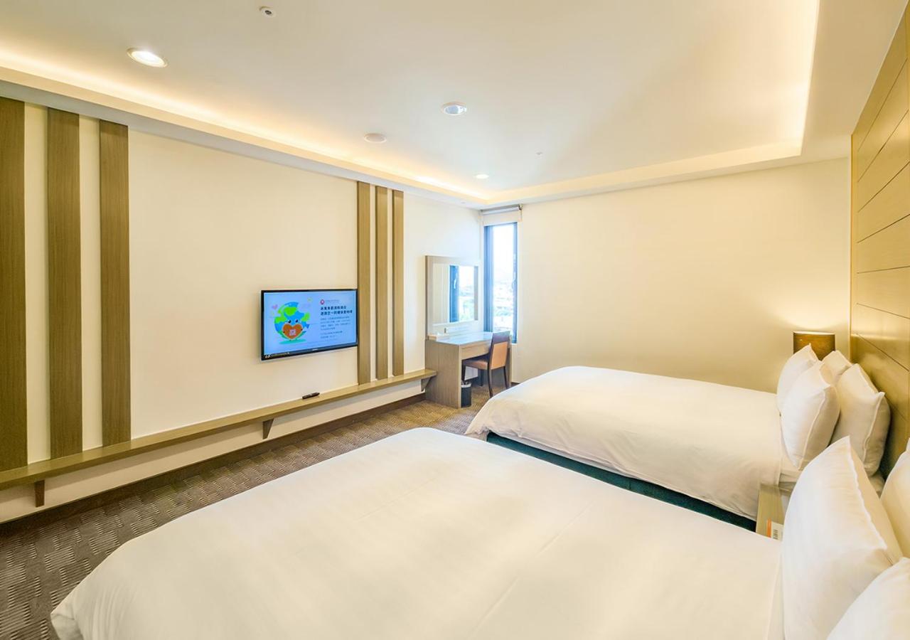 Standard Quadruple Room - Photo 7