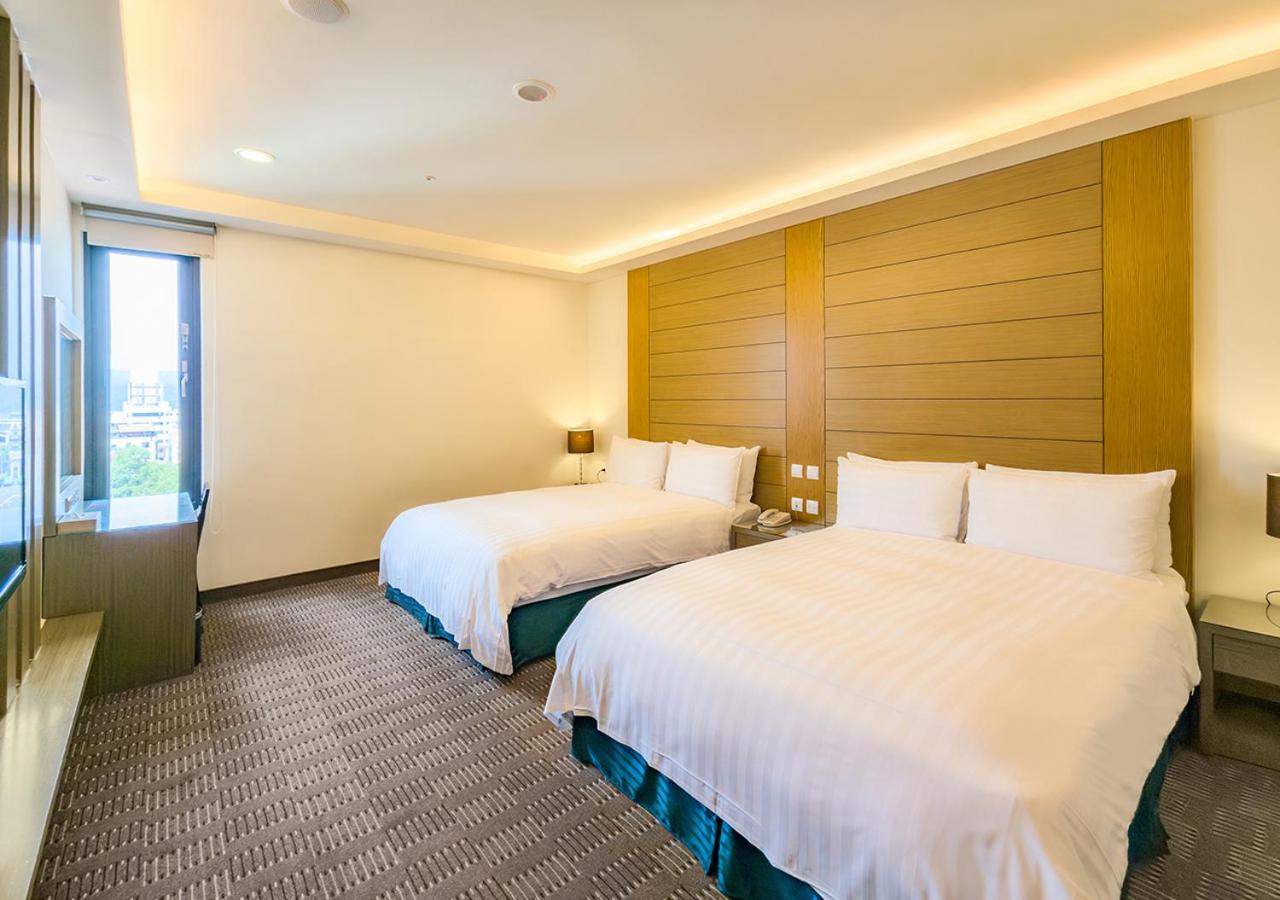 Standard Quadruple Room - Photo 3