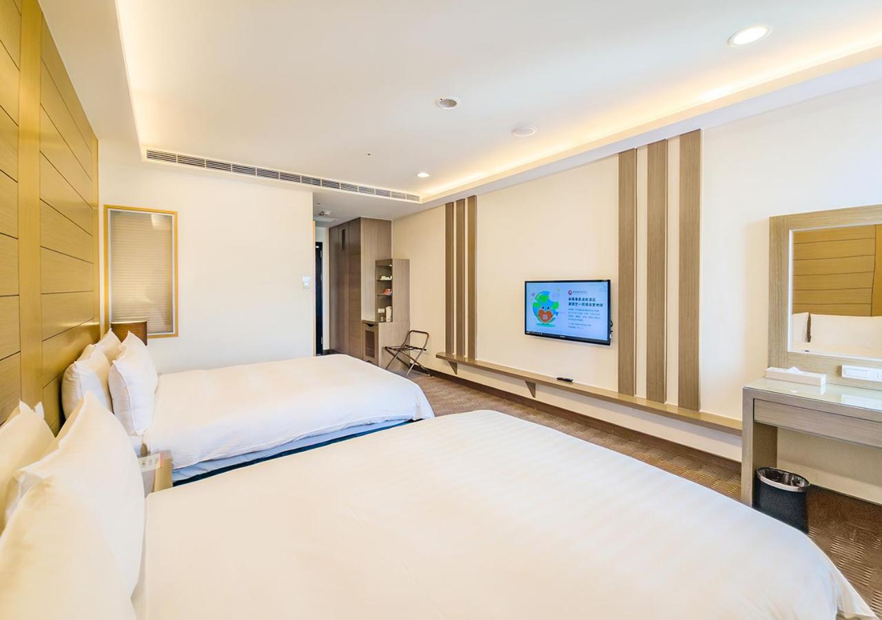 Standard Quadruple Room - Photo 6