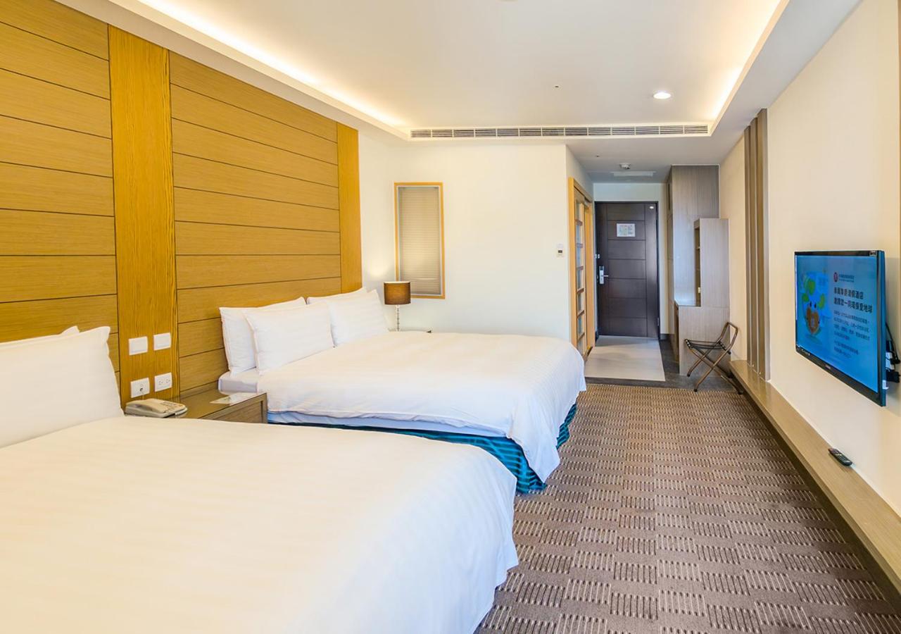 Standard Quadruple Room - Photo 5