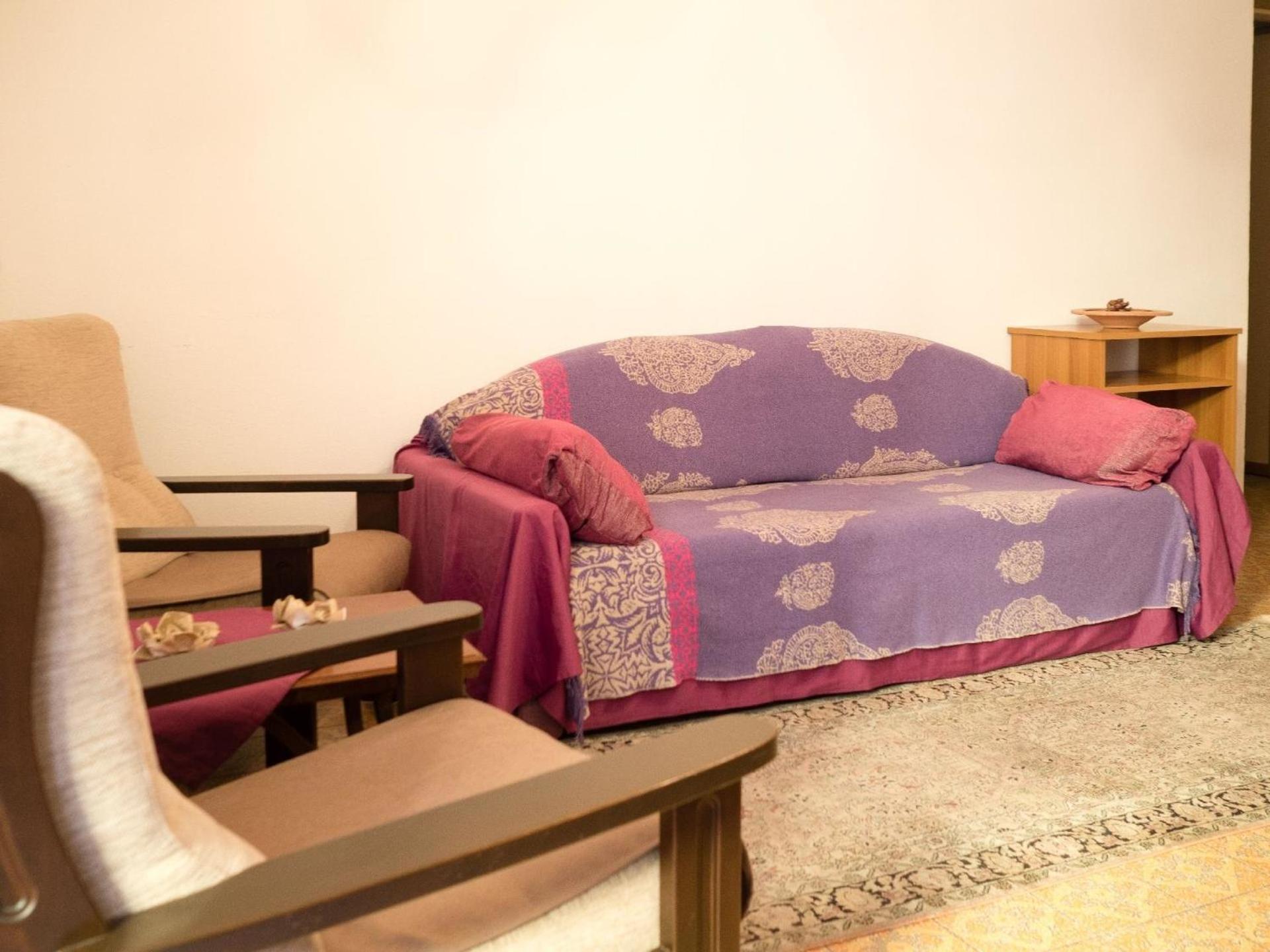 Apartment photo 1