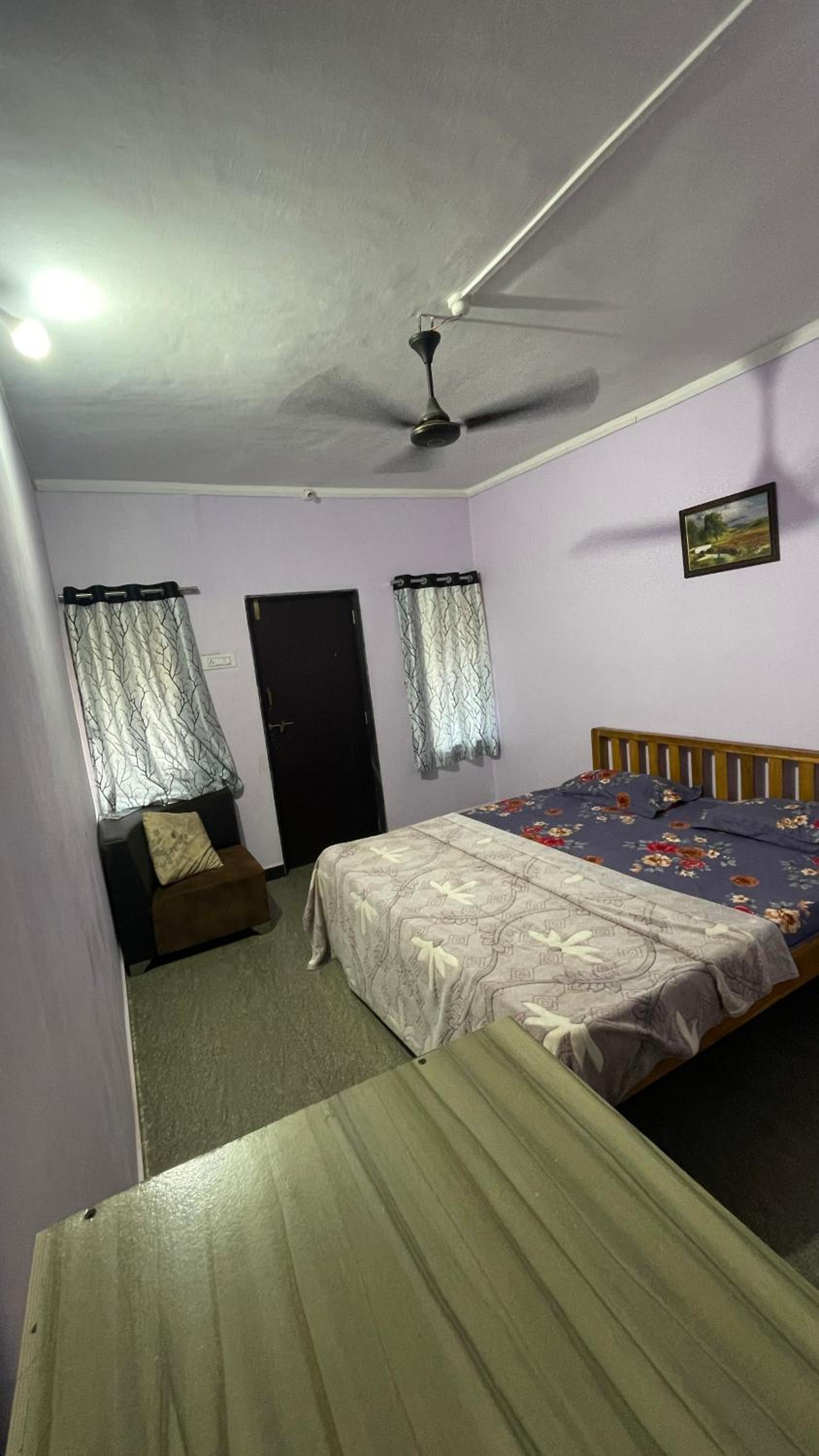 Standard Double Room With Fan photo 1