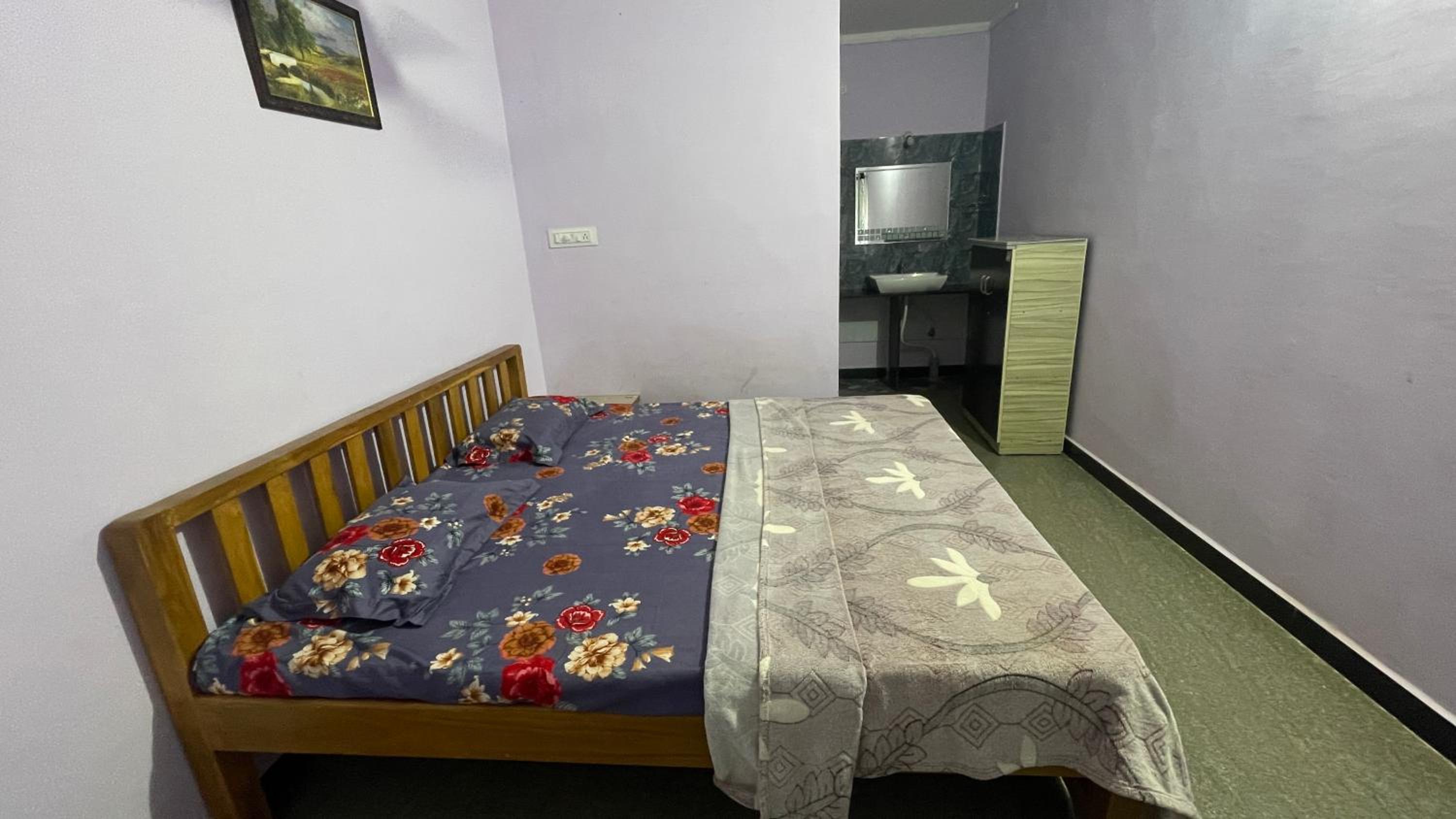 Standard Double Room With Fan photo 3