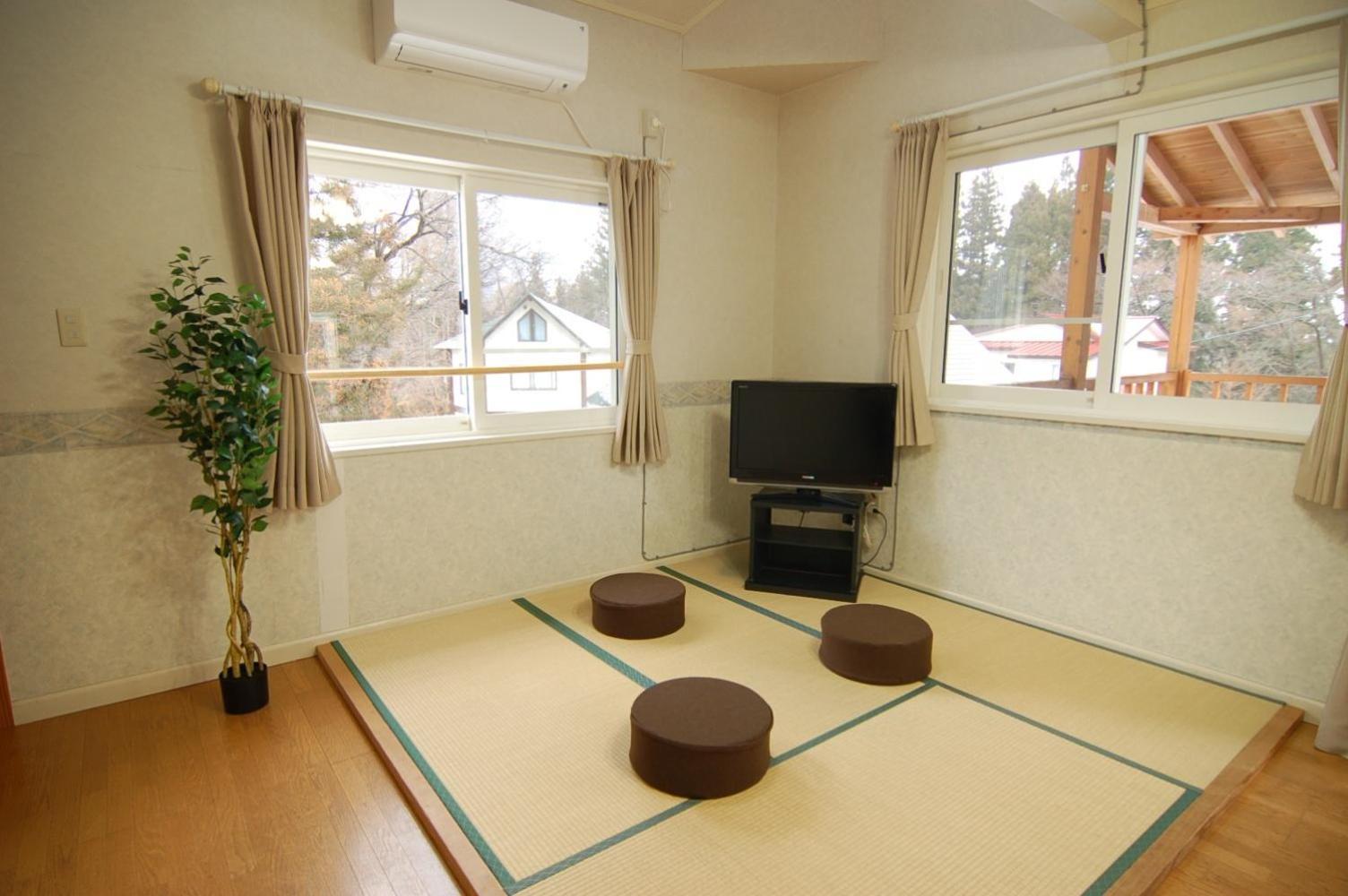 Vacation Home photo 1